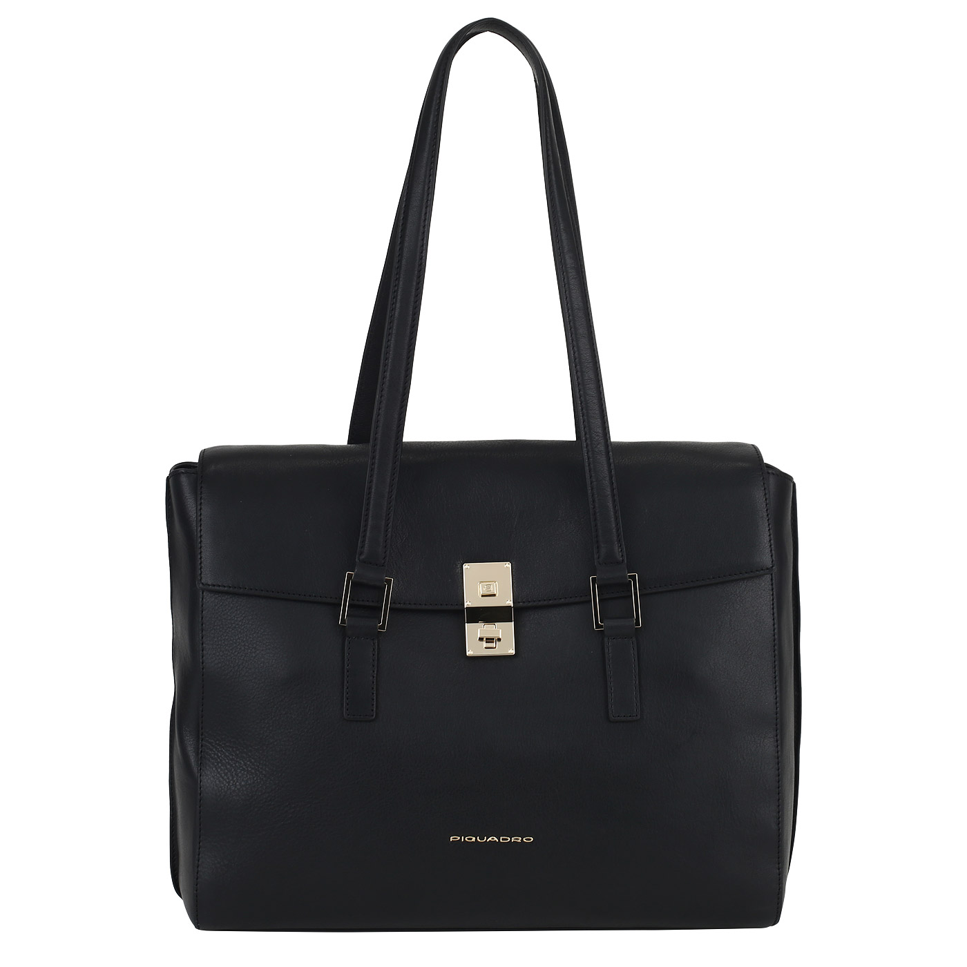 Piquadro Кожаная сумка