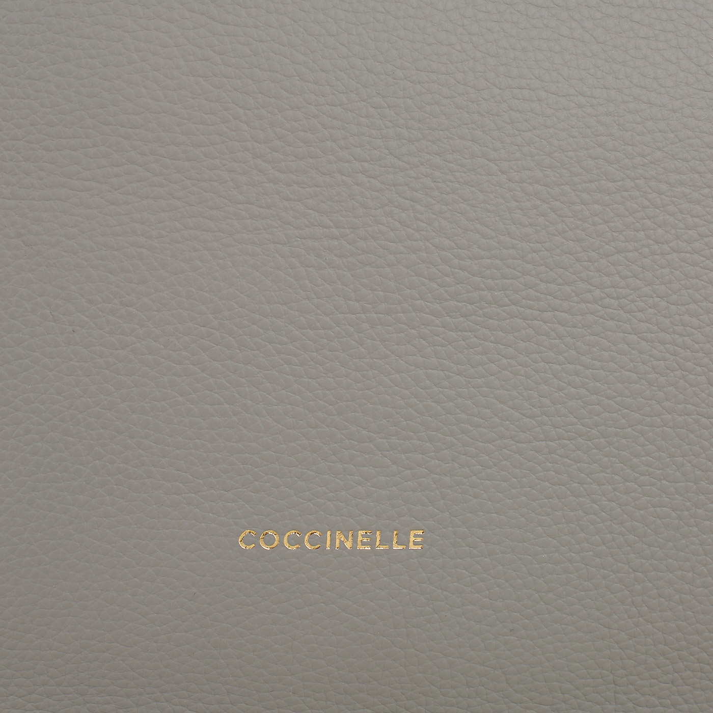 Кожаная сумка на молнии Coccinelle Arpege