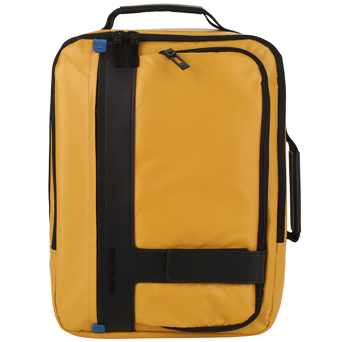 Рюкзак-трансформер с двумя отделами Samsonite Red Ator I3206002 ...