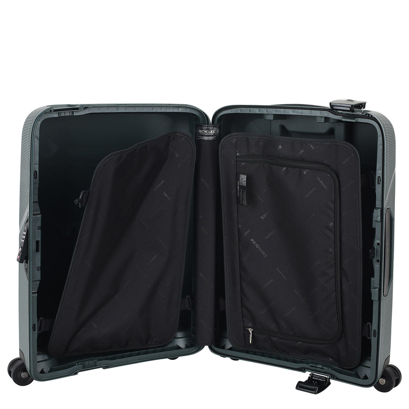 Чемодан Samsonite Magnum ECO