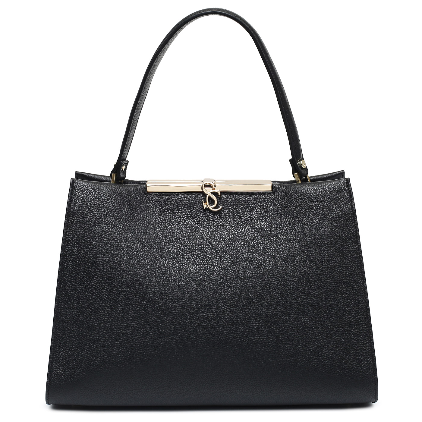 Carlo Salvatelli Кожаная сумка