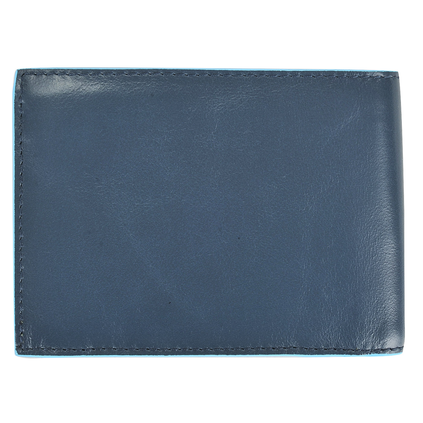 Портмоне Piquadro Blue square