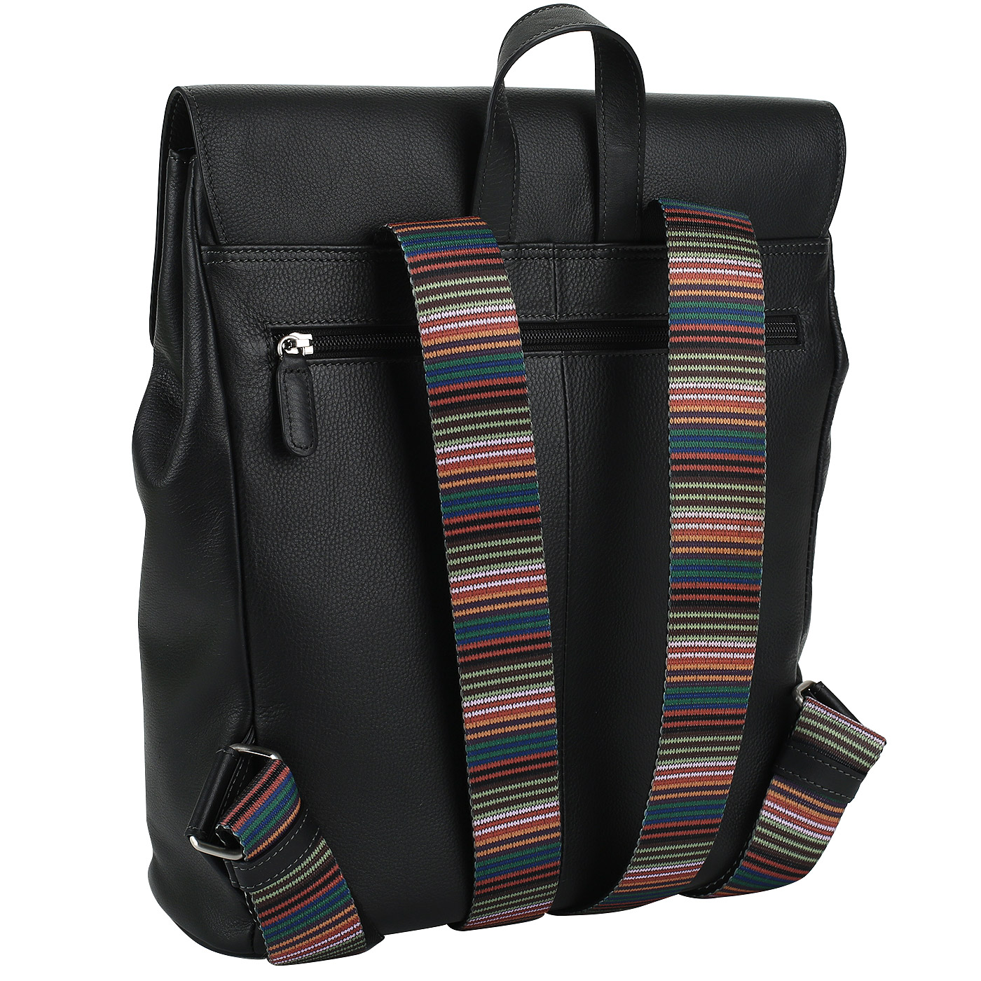Городской рюкзак из кожи Picard Sporty