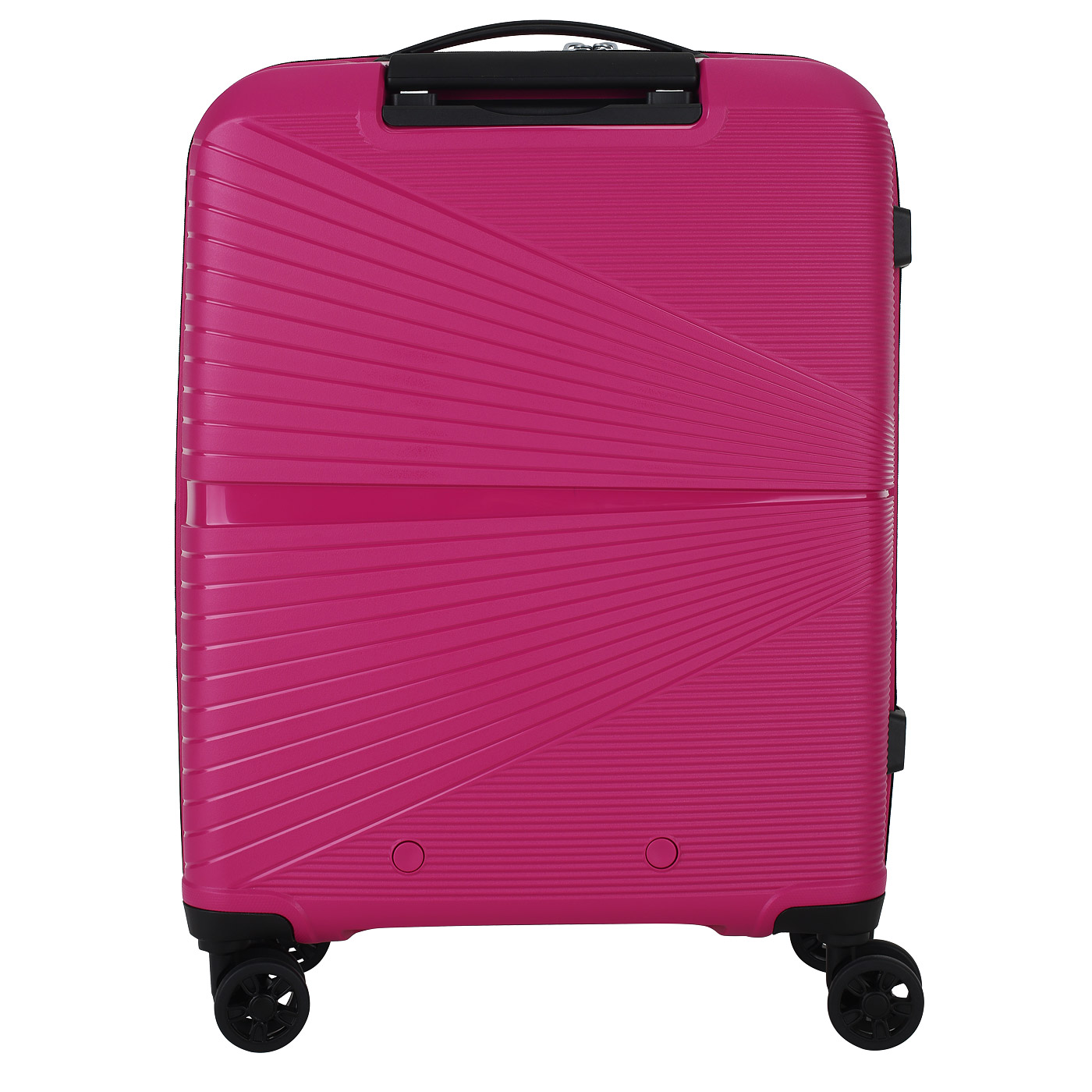 Чемодан для ручной клади из полипропилена American Tourister Airconic