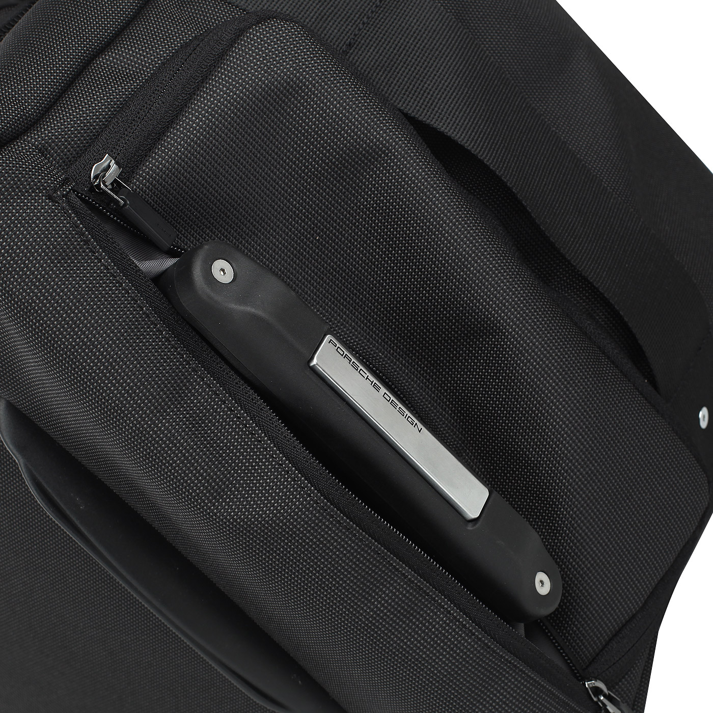 Дорожная сумка на колесах Porsche Design Cargon 2.5