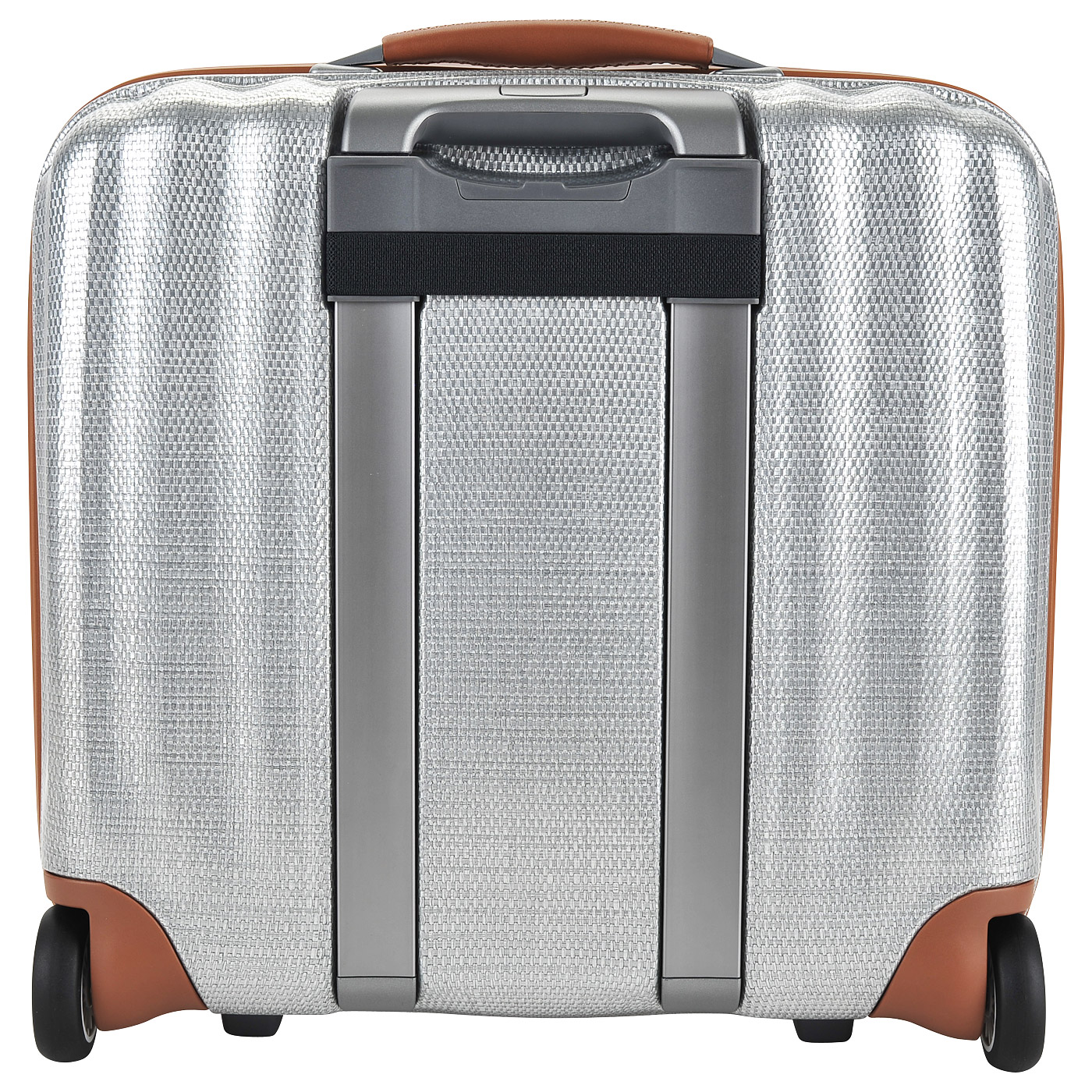 Компактный бизнес-кейс на колесах Samsonite Lite-Cube Dlx