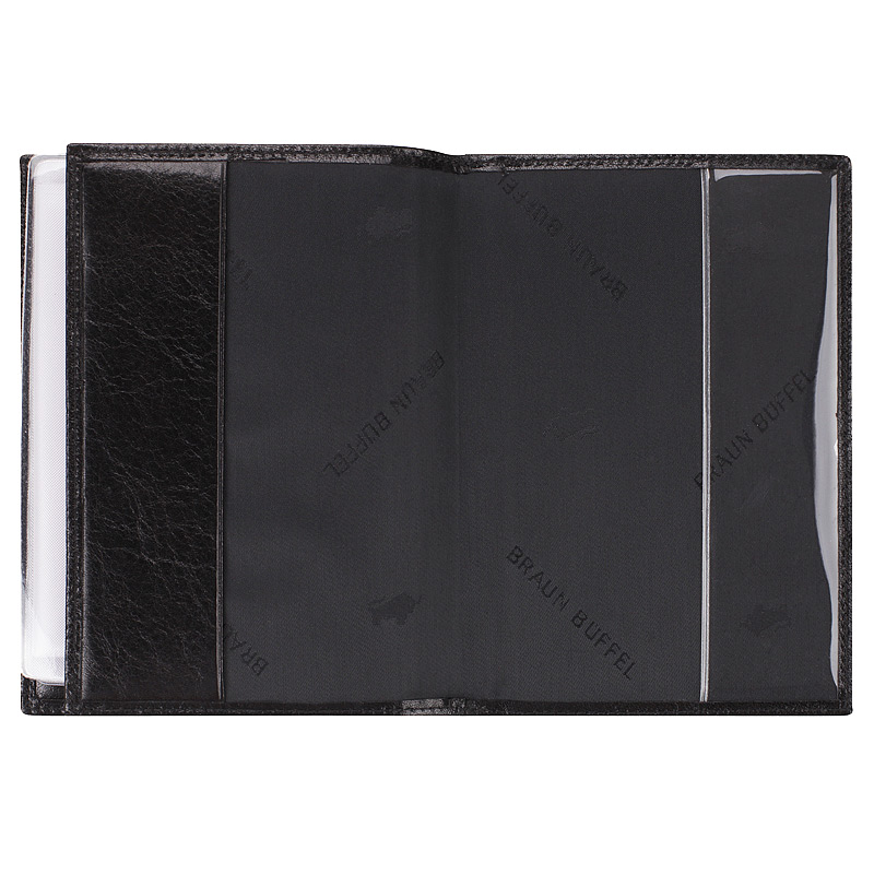 Обложка для паспорта Braun Buffel Gaucho