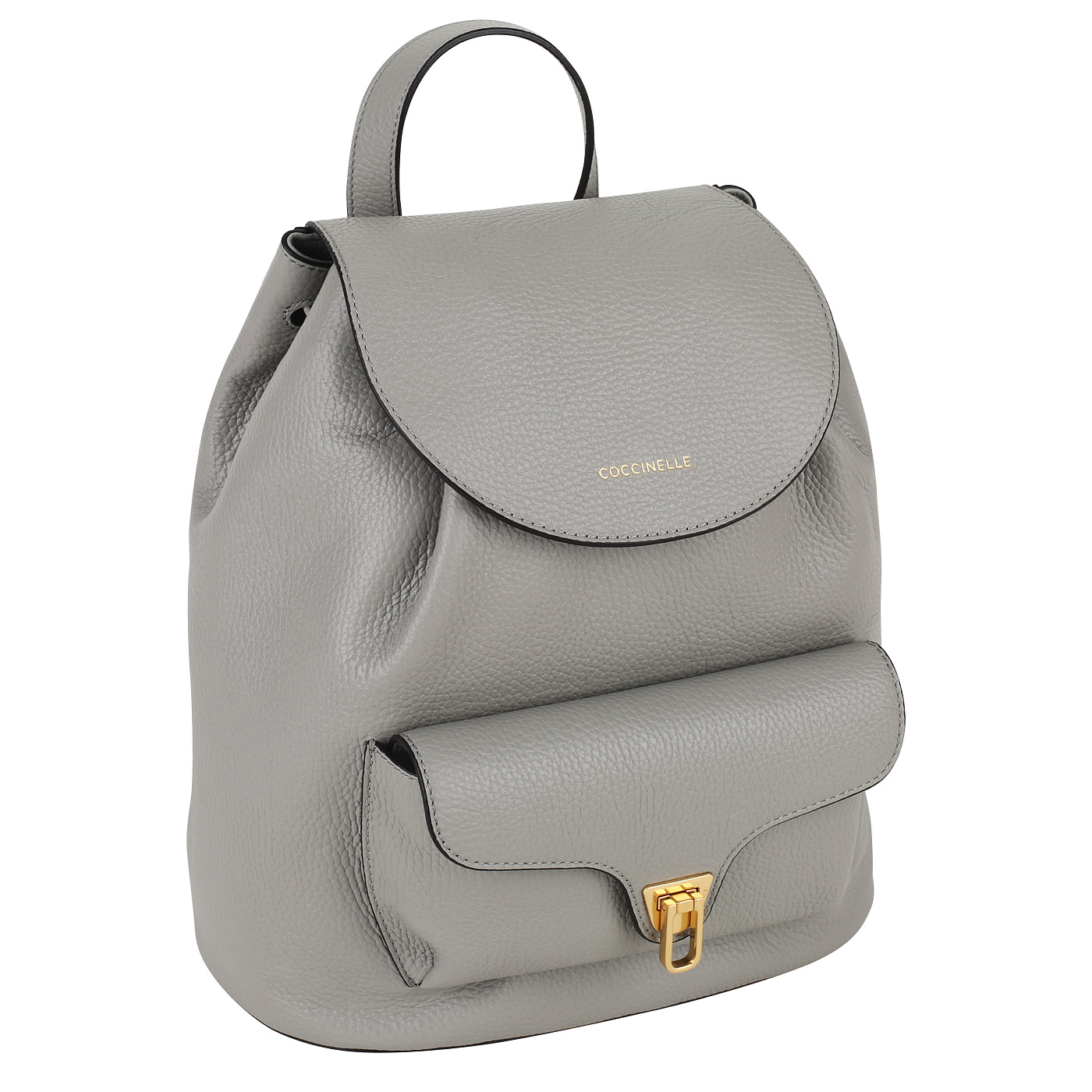 Дамский городской рюкзак Coccinelle Beat Soft