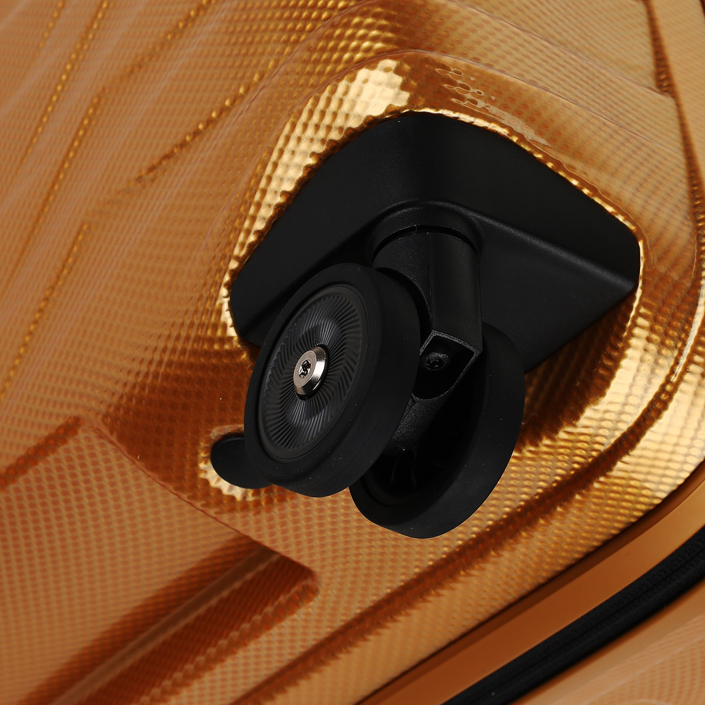 Чемодан средний M  с кодовым замком Samsonite Proxis