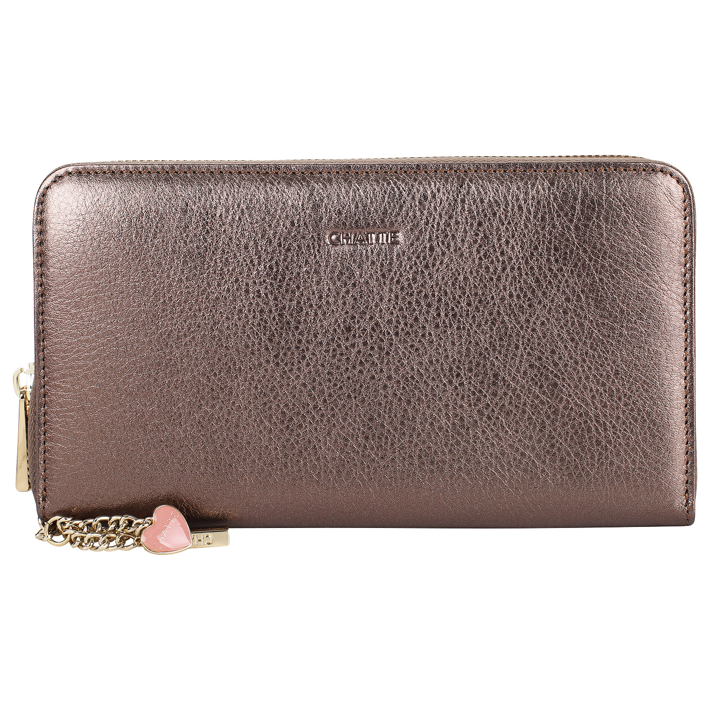 Chatte Портмоне из кожи