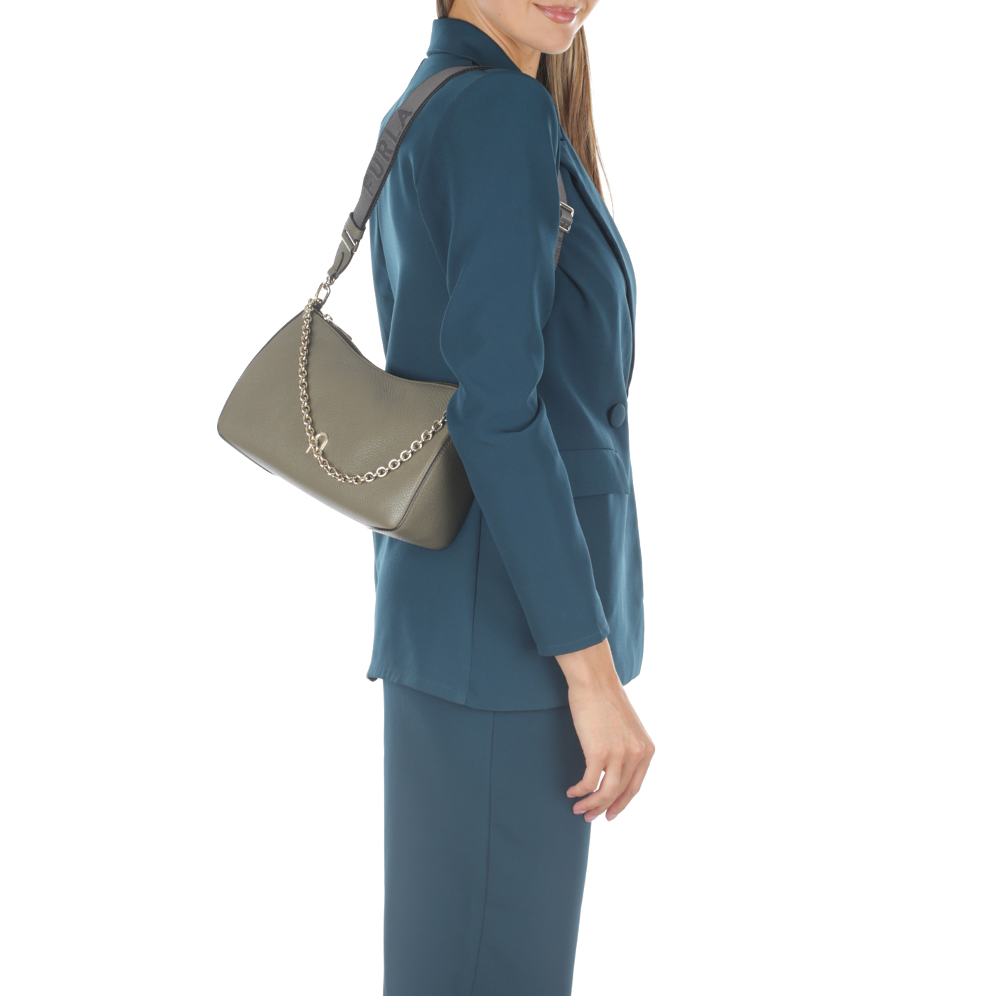 Сумка через плечо Furla Primula