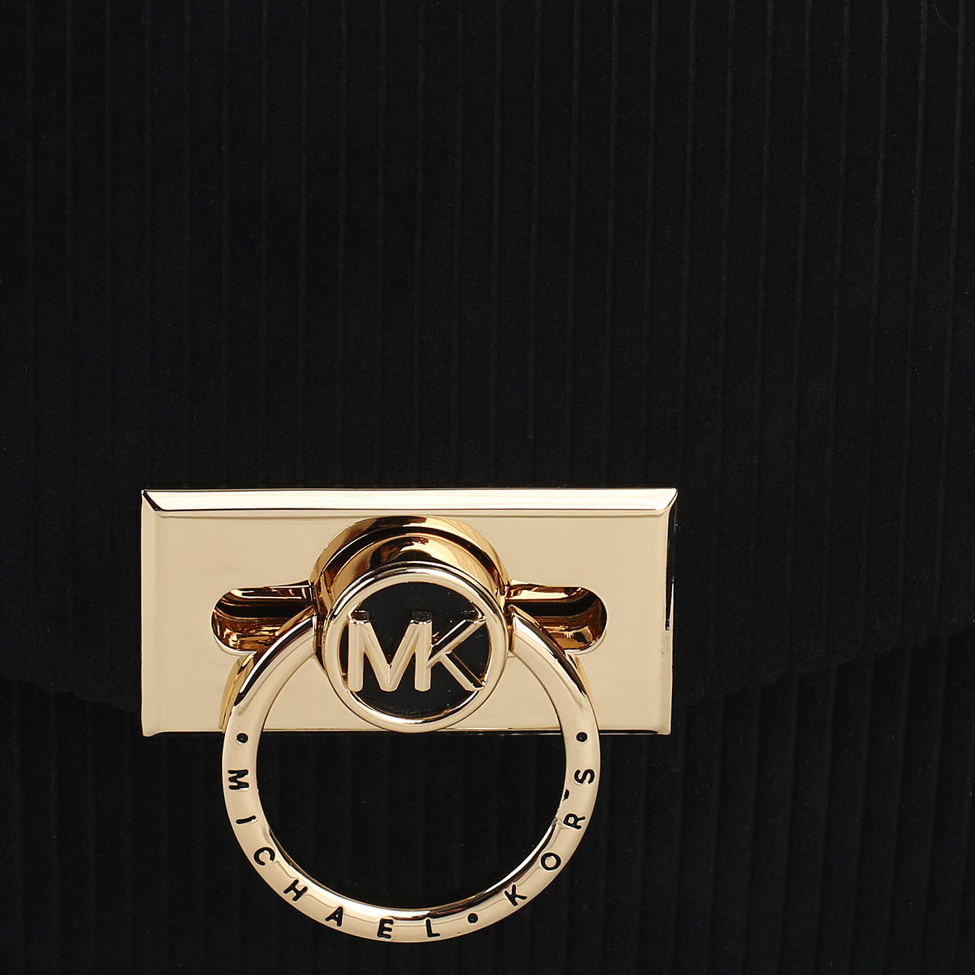 Замшевая сумка Michael Kors Hendrix