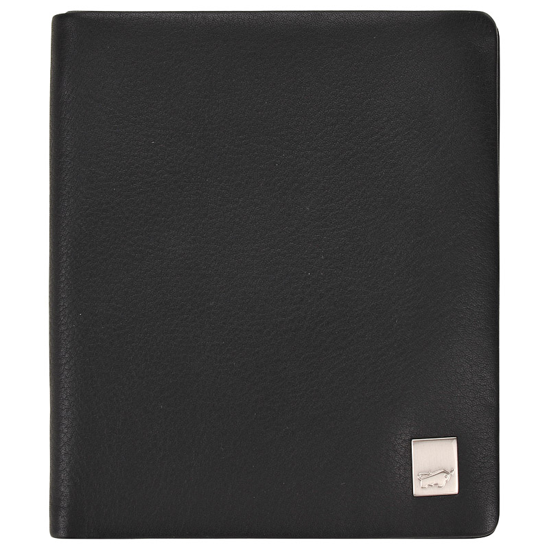Braun Buffel Визитница