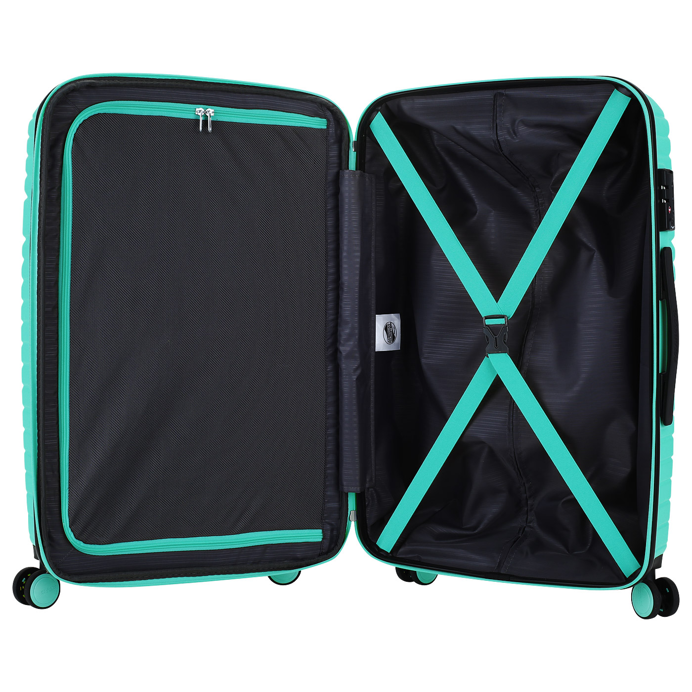 Чемодан American Tourister Aero Racer 61G24002 купить по цене 7140 руб ...