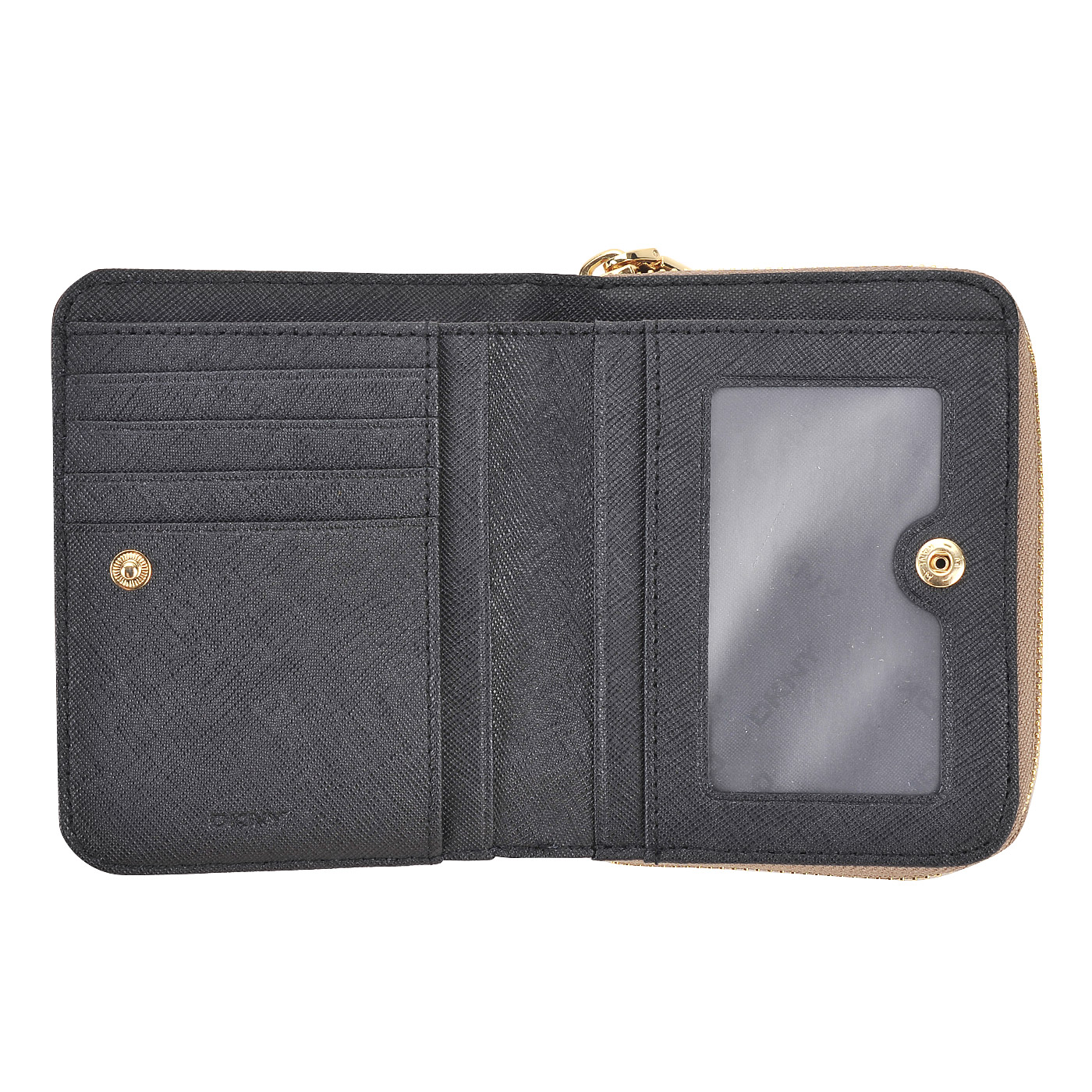 Портмоне DKNY Saffiano