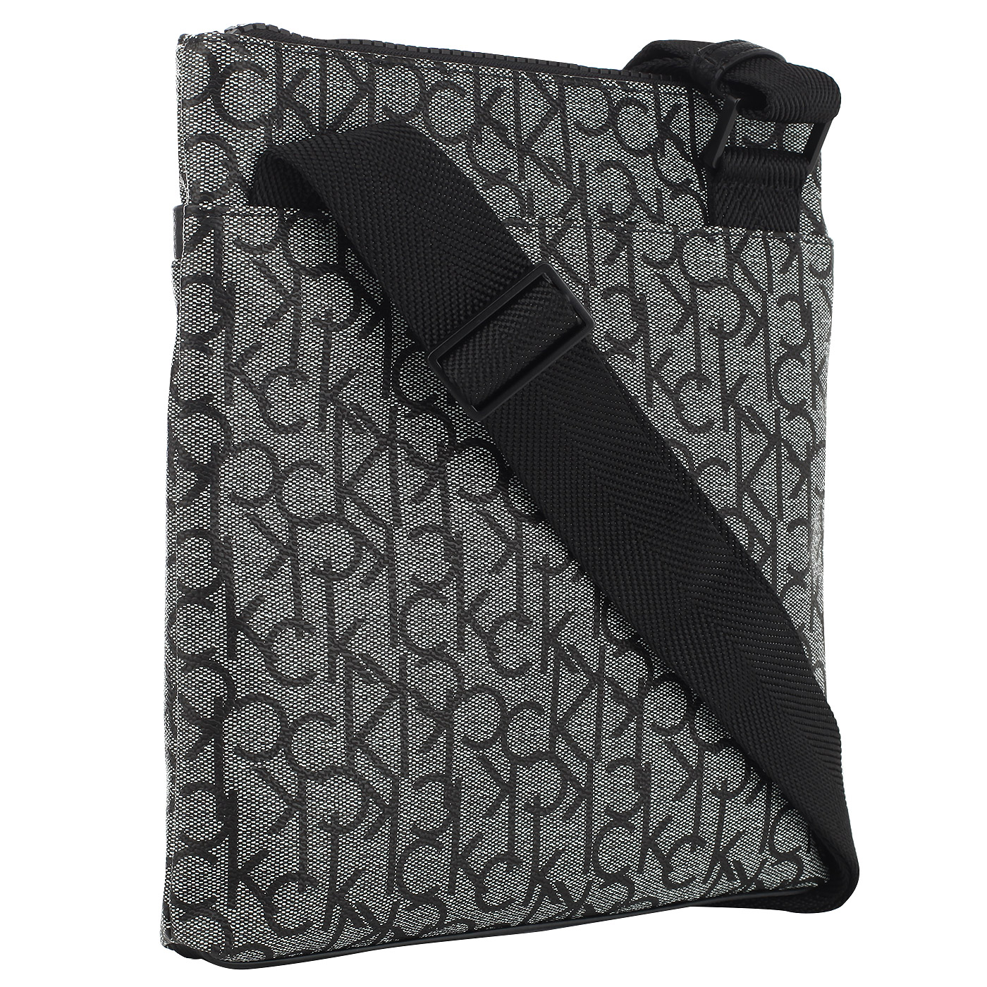 Мужская сумка на молнии Calvin Klein Jeans CK