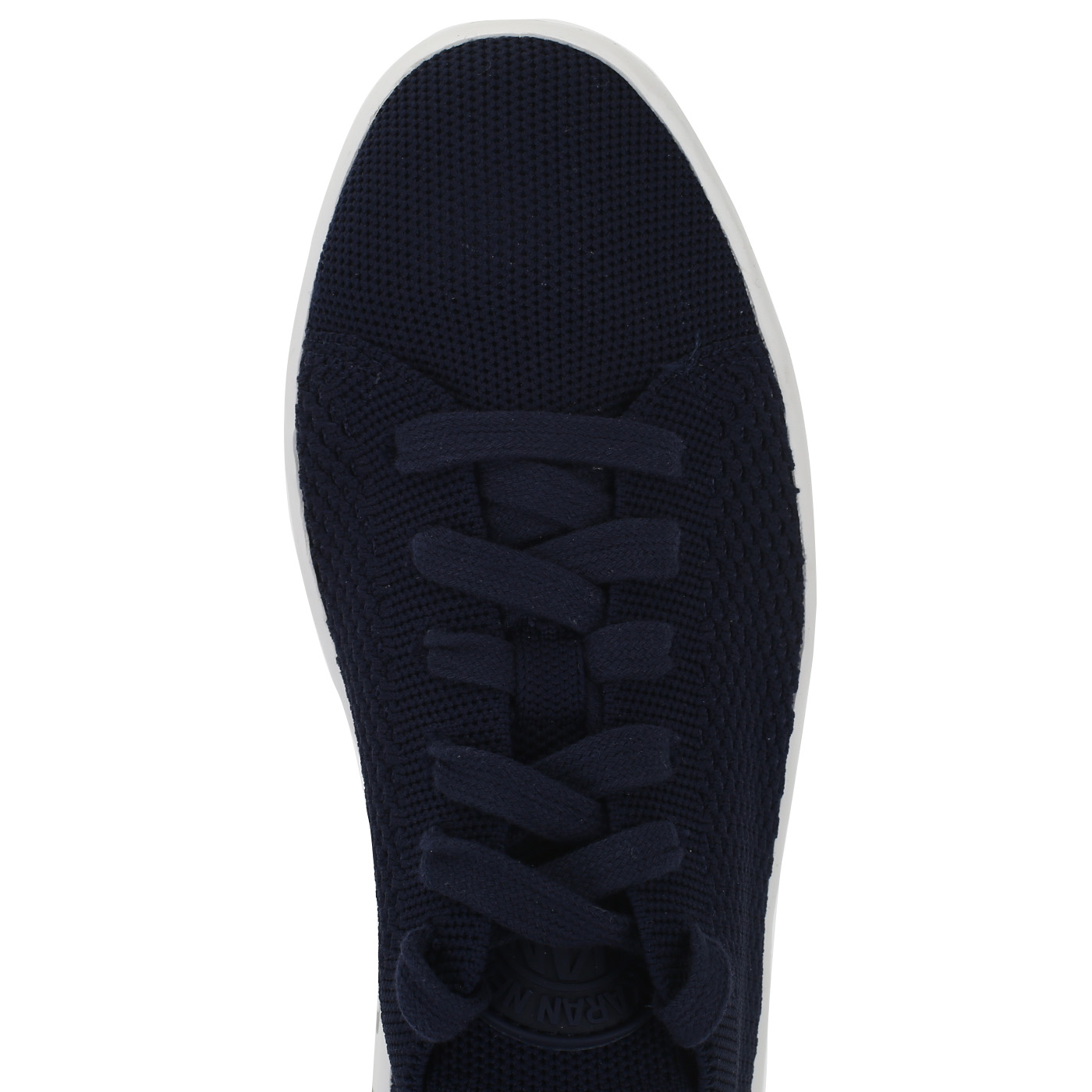 Женские текстильные кеды DKNY Banson