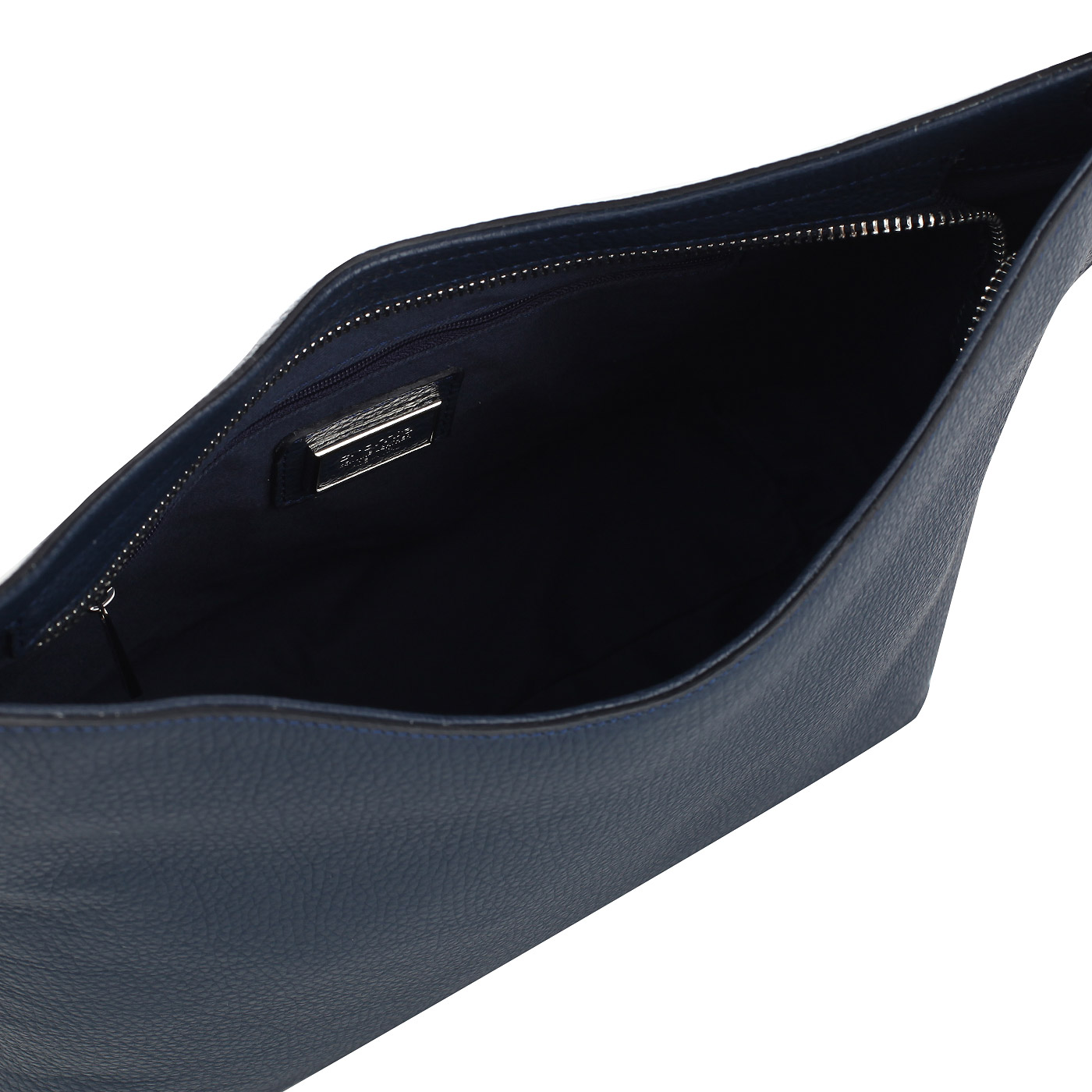 Кожаная сумка с длинными ручками Cromia Corinna