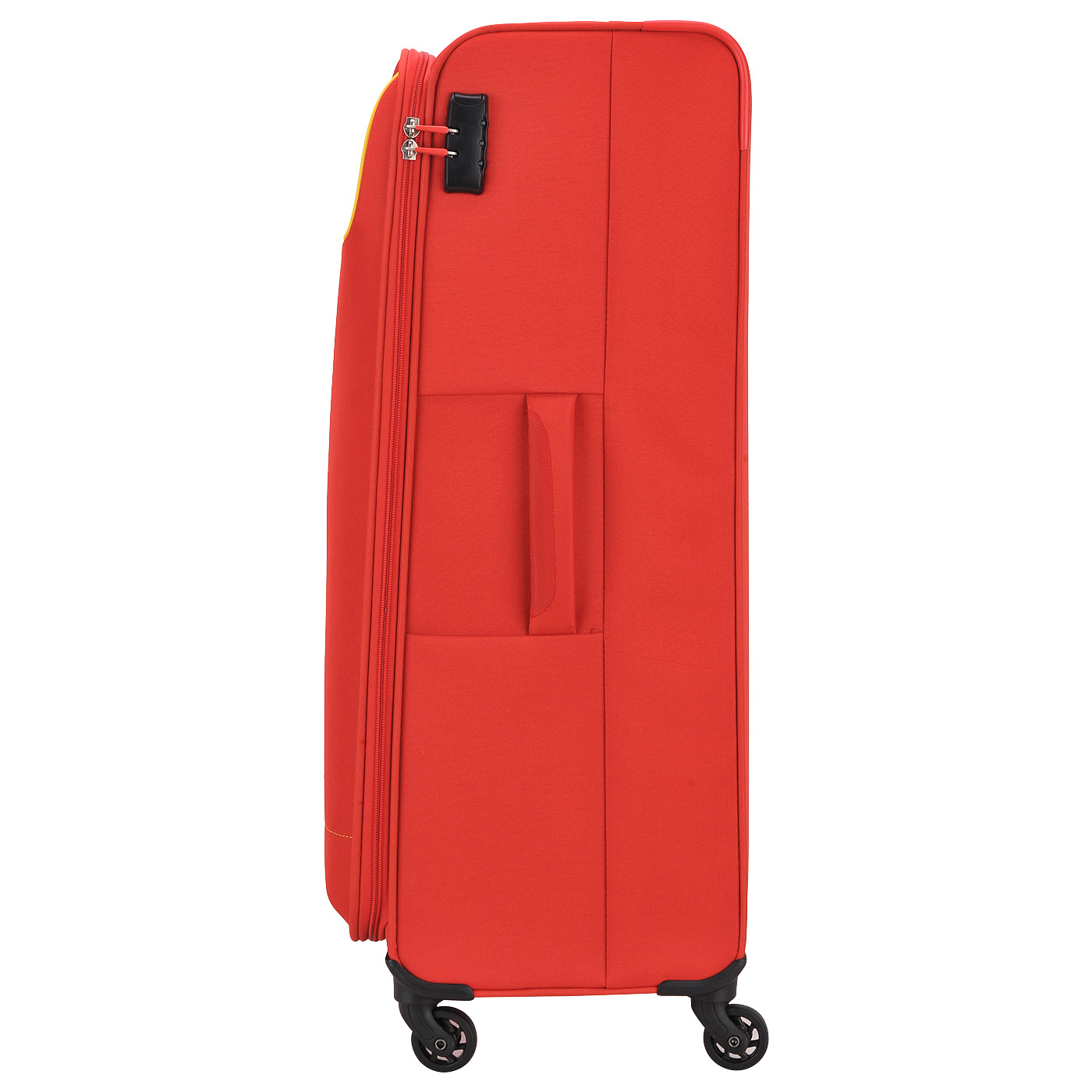 Чемодан большой L тканевый American Tourister Funshine