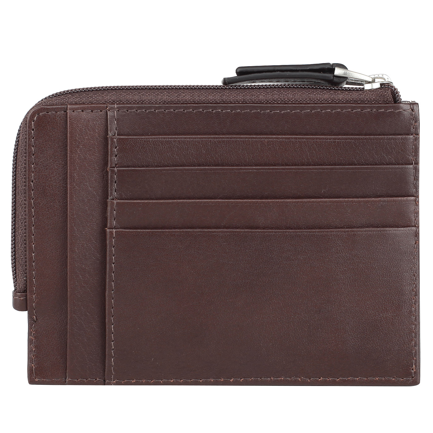 Мужская кожаная визитница Piquadro Cary