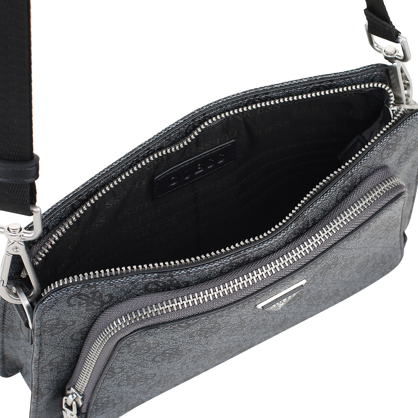 Сумка-клатч Guess Milano