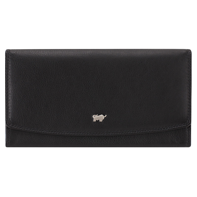 Braun Buffel Портмоне
