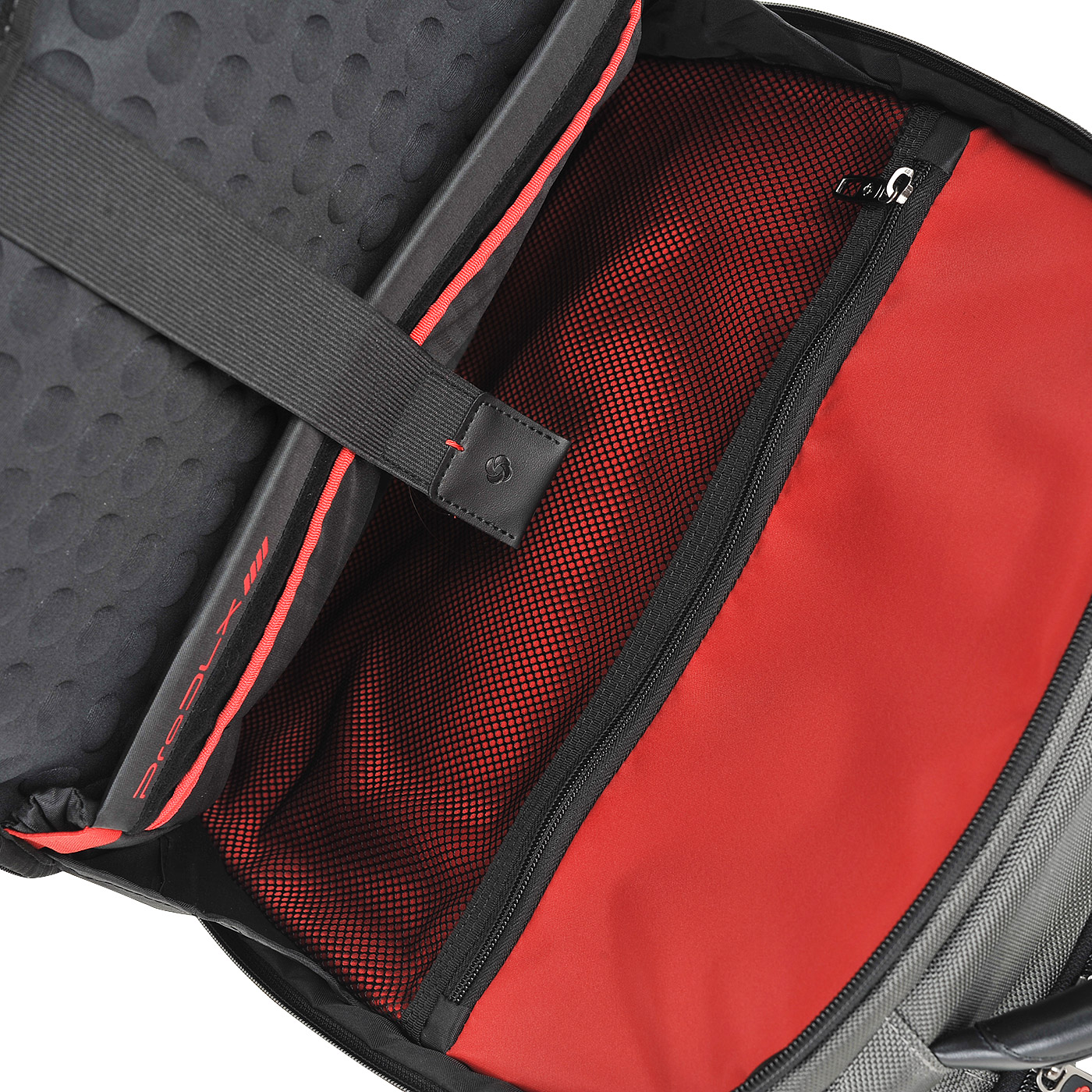 Рюкзак с отделом для ноутбука Samsonite Pro-DLX