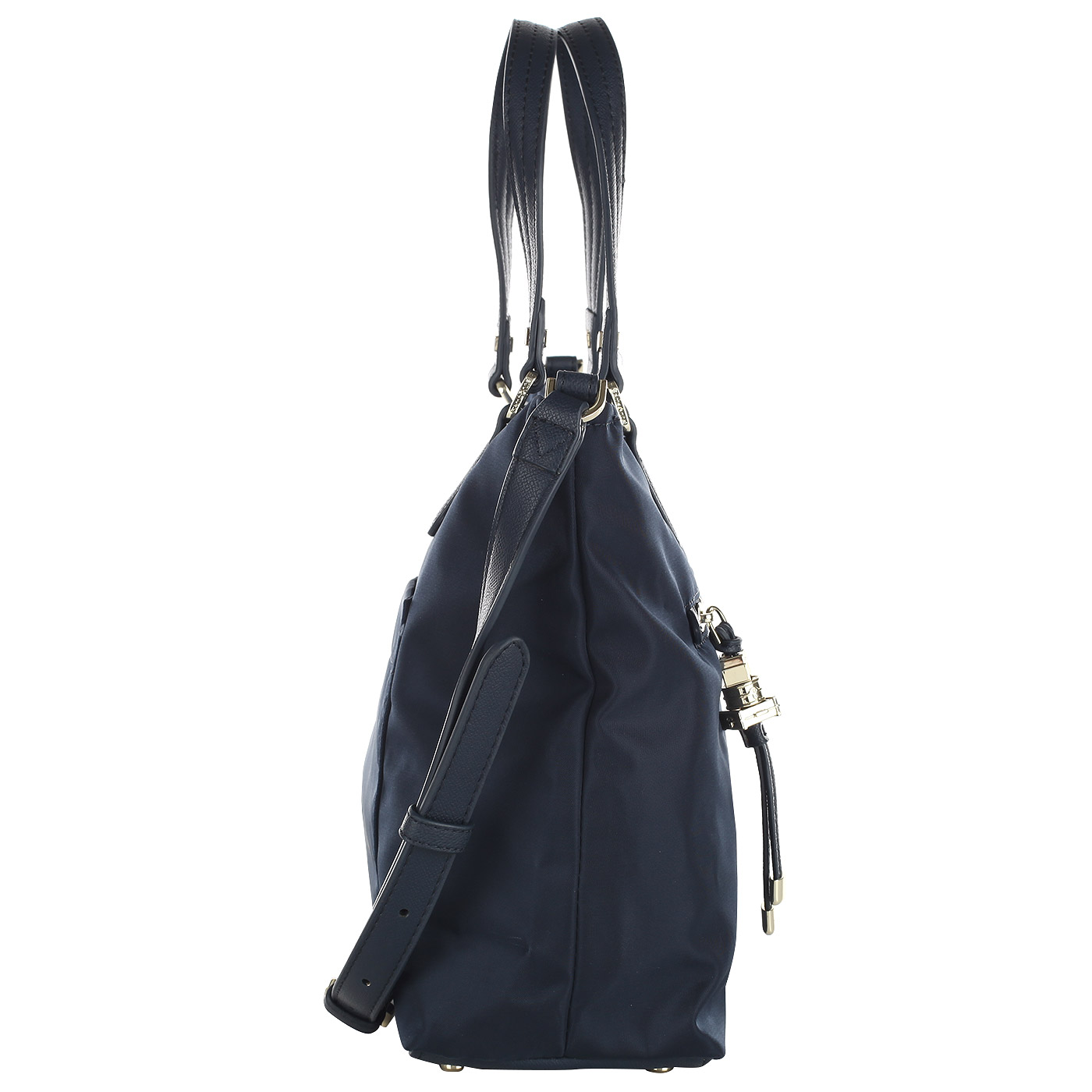 Женская сумка с ручками и плечевым ремешком Samsonite Karissa