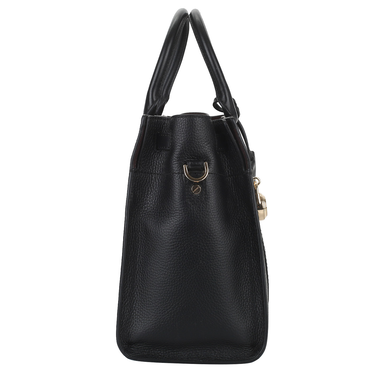 Сумка со съемным плечевым ремешком Michael Kors Nouveau Hamilton