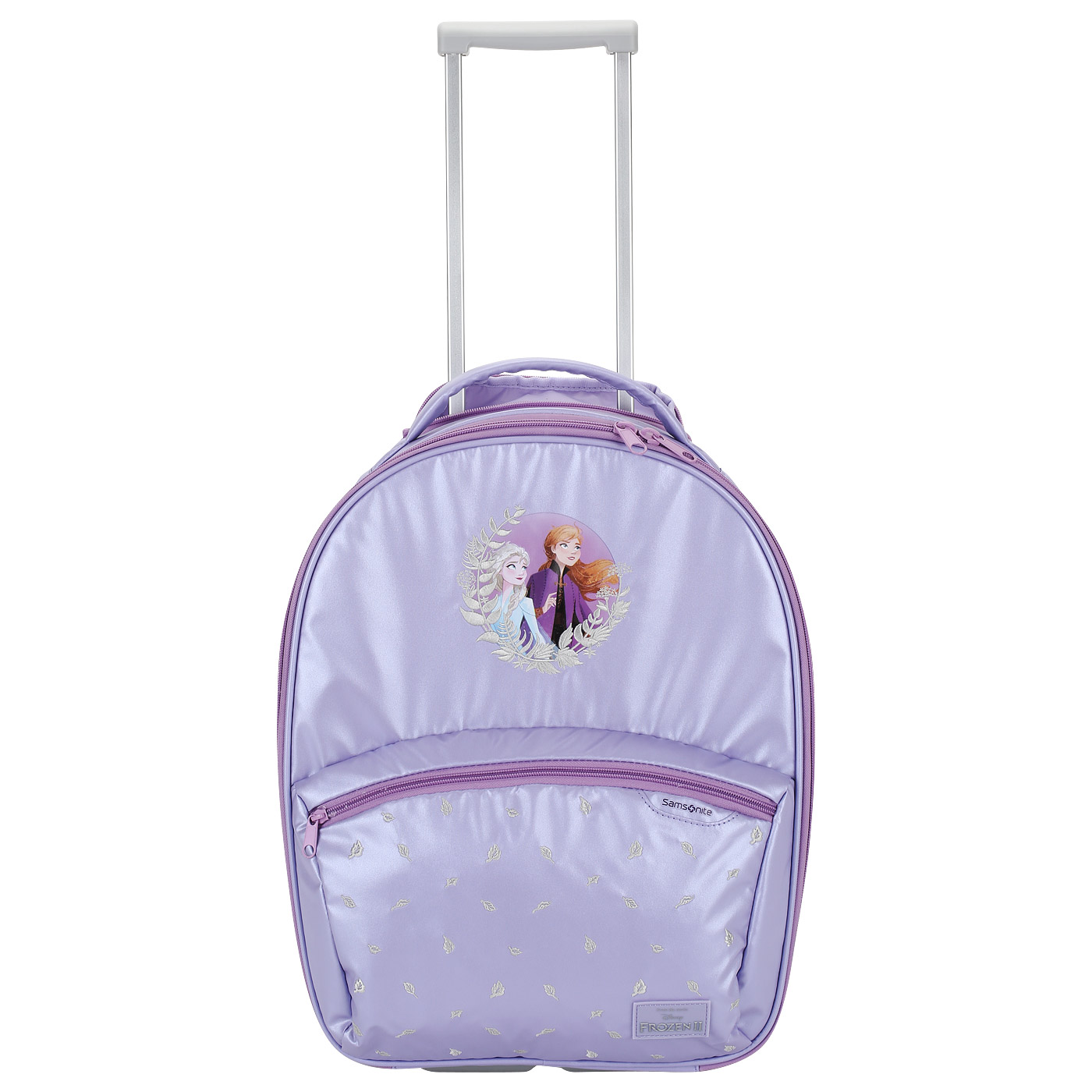 Детский чемодан Samsonite Disney Ultimate