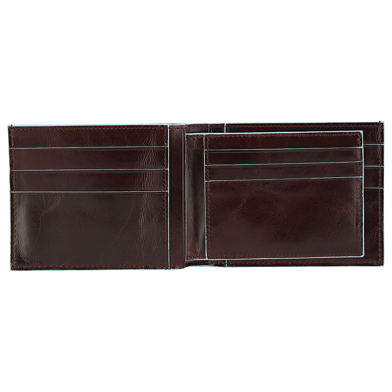 Портмоне Piquadro Blue square