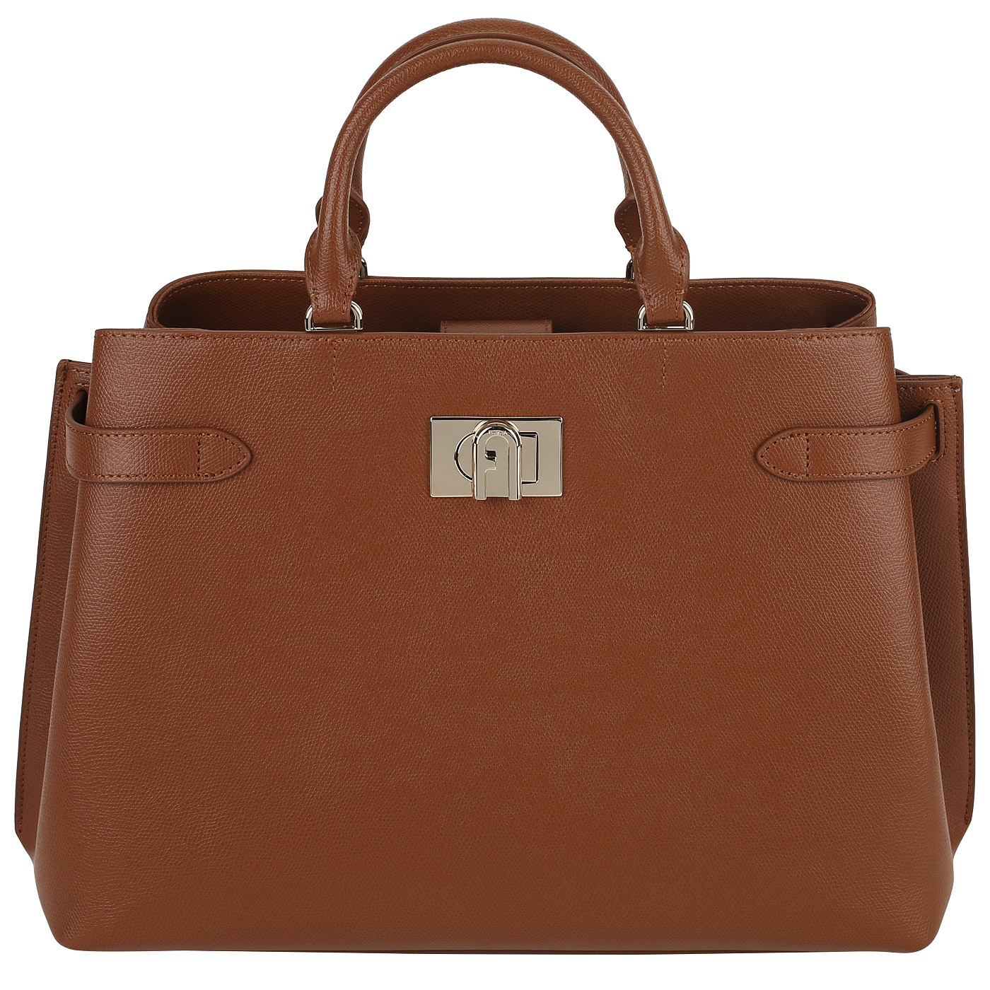 Furla Кожаная сумка