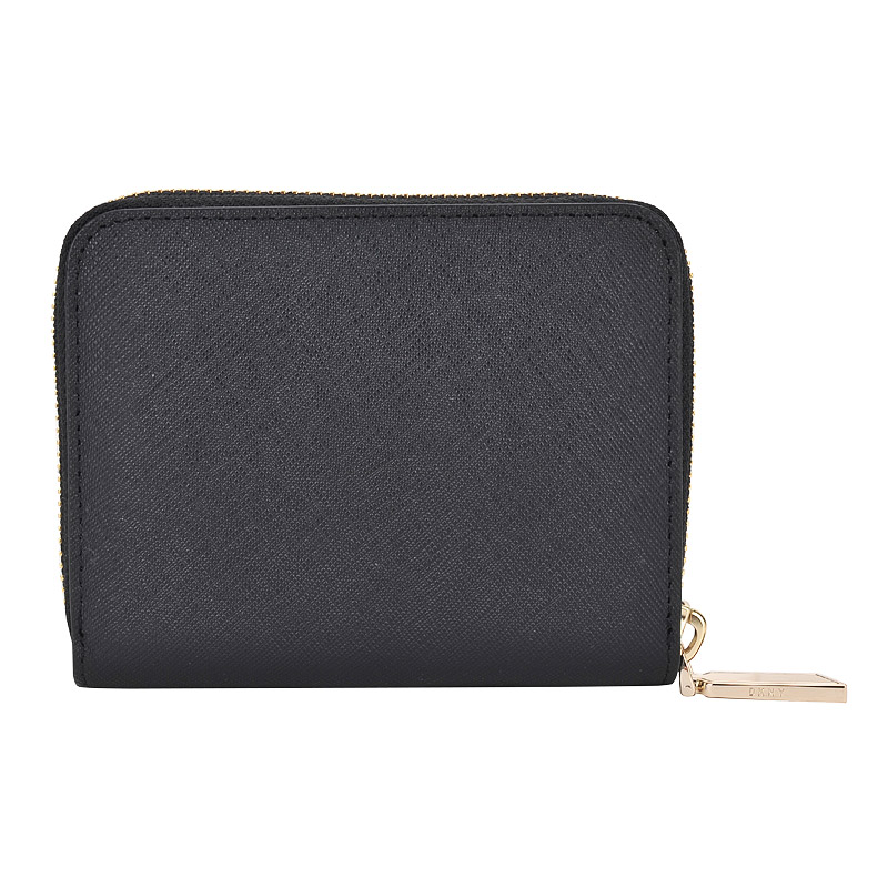 Портмоне DKNY Saffiano