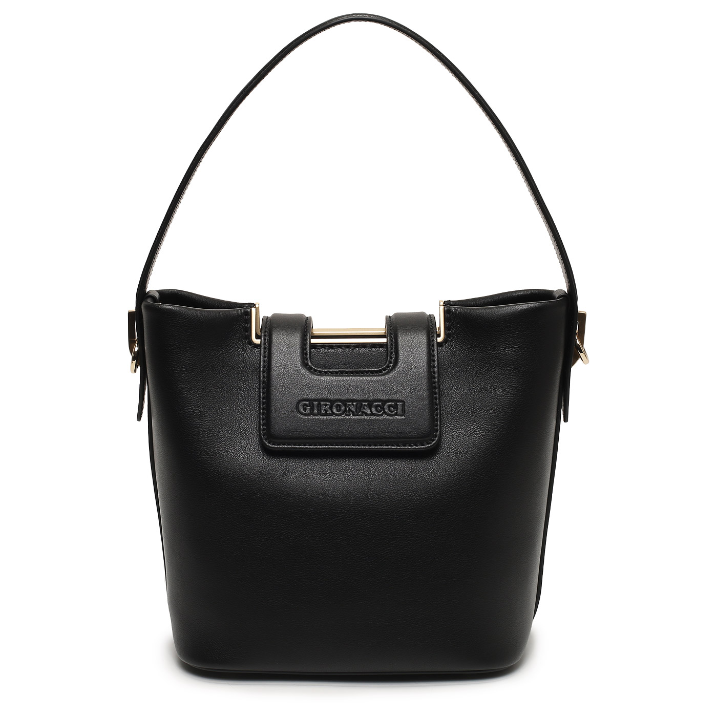 Gironacci Кожаная сумка