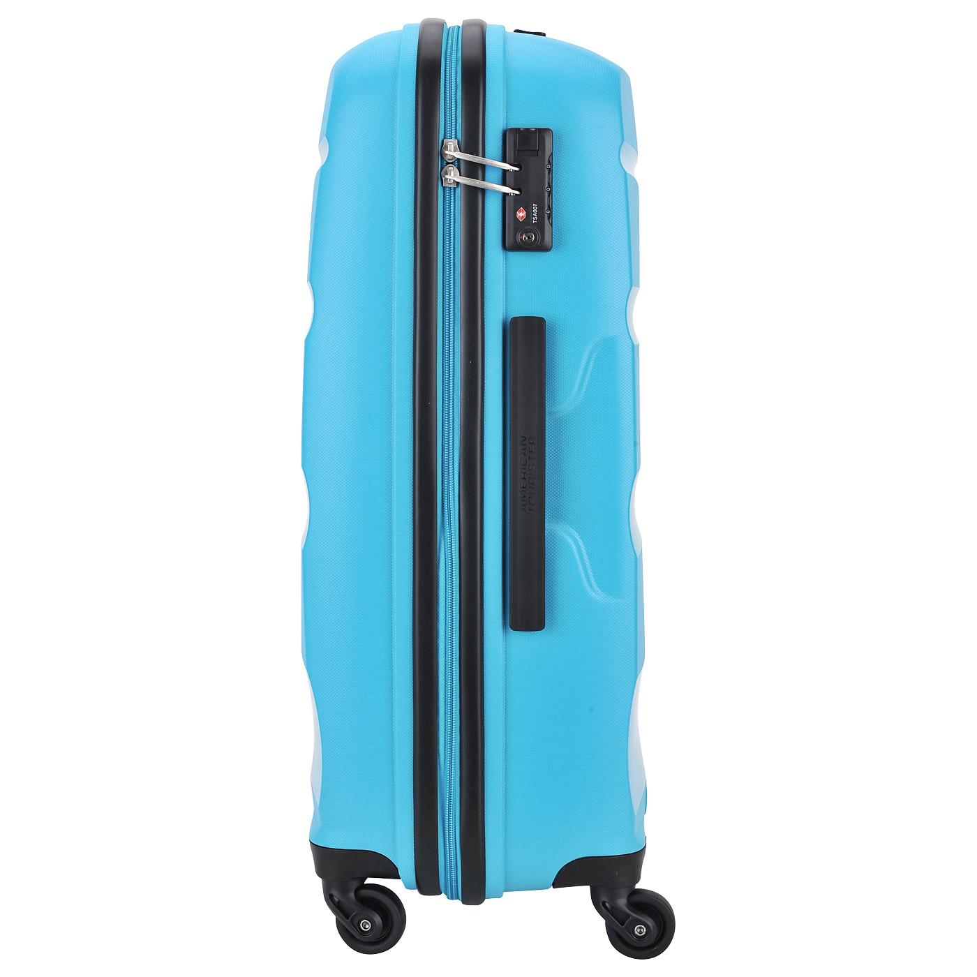 Чемодан средний M из полипропилена American Tourister Bon Air