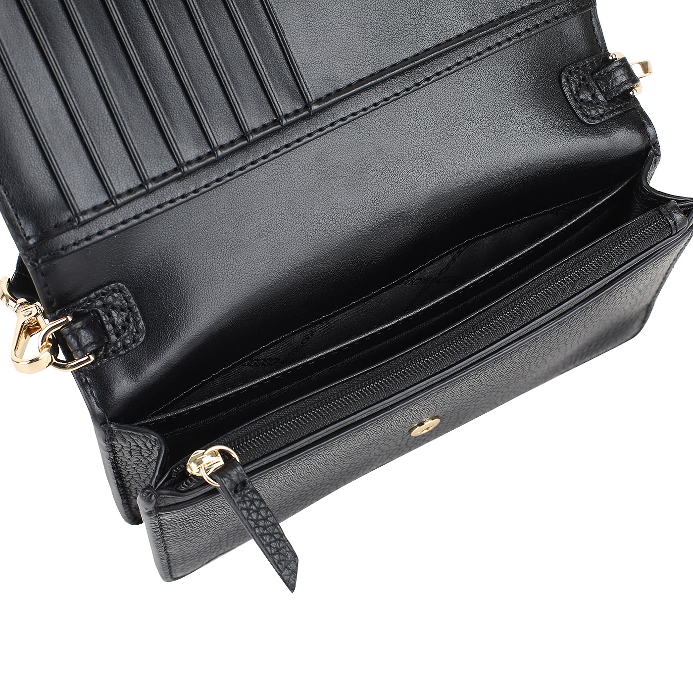 Сумка-клатч через плечо Michael Kors Jet set charm