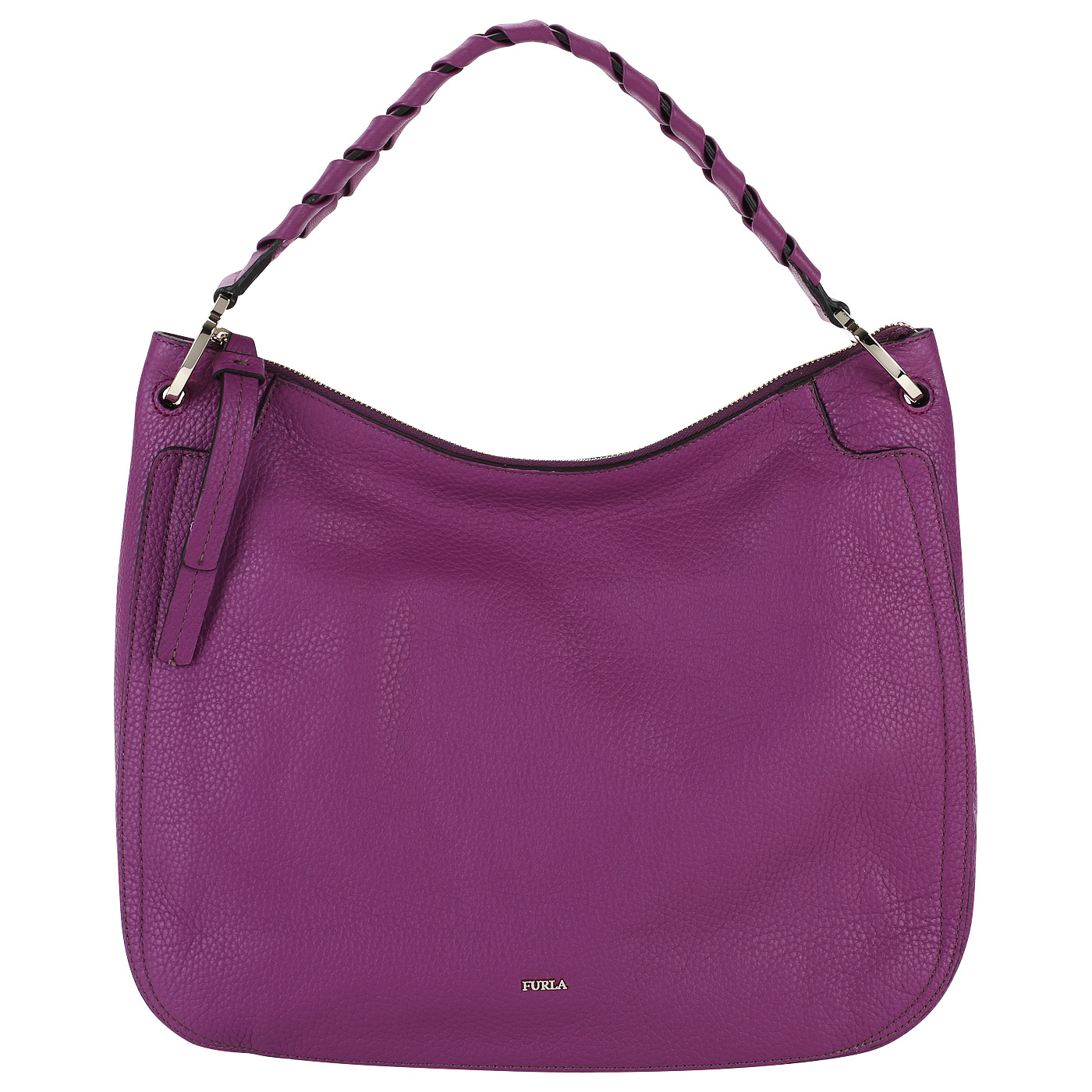 Furla Сумка из мягкой кожи