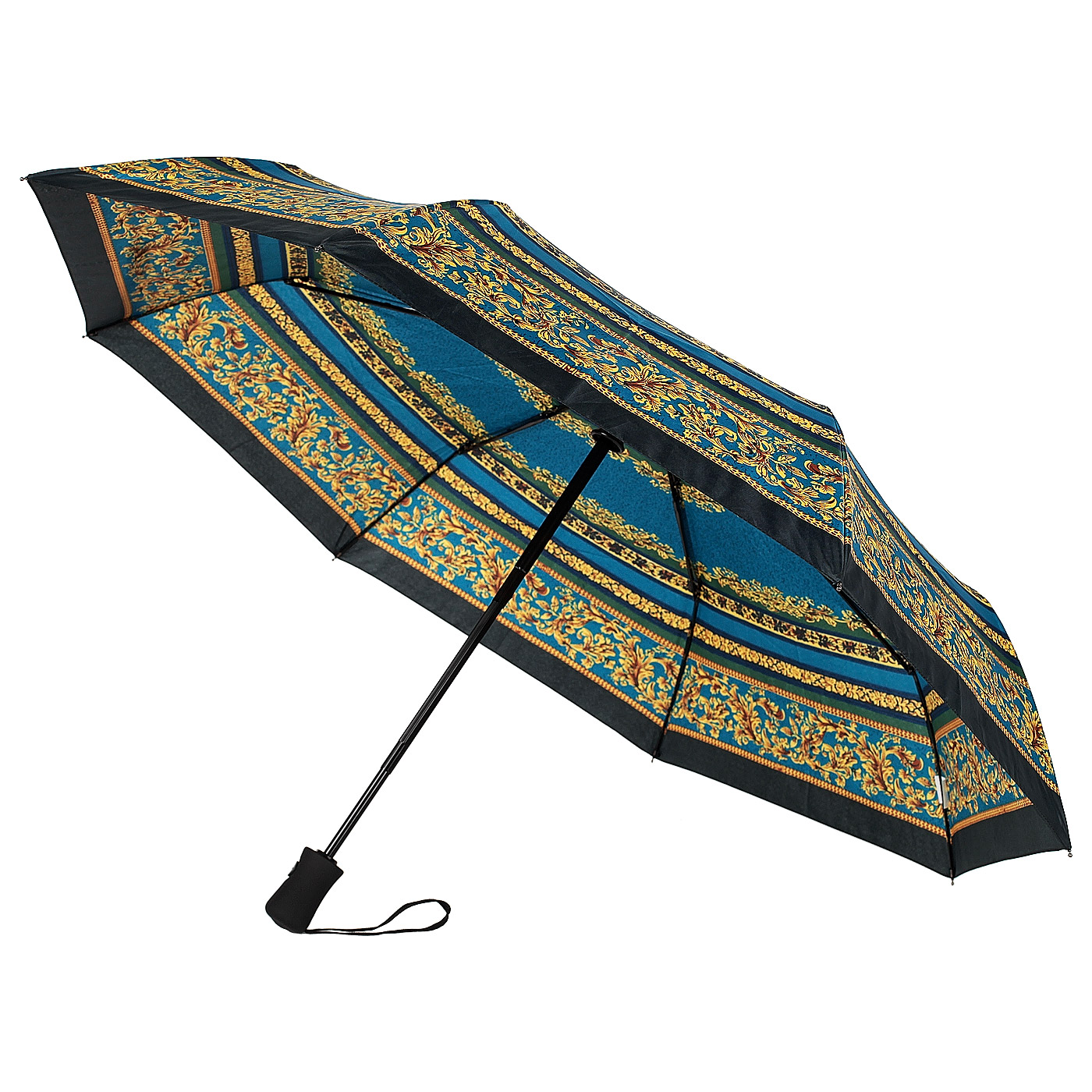 Автоматический зонт Raindrops 