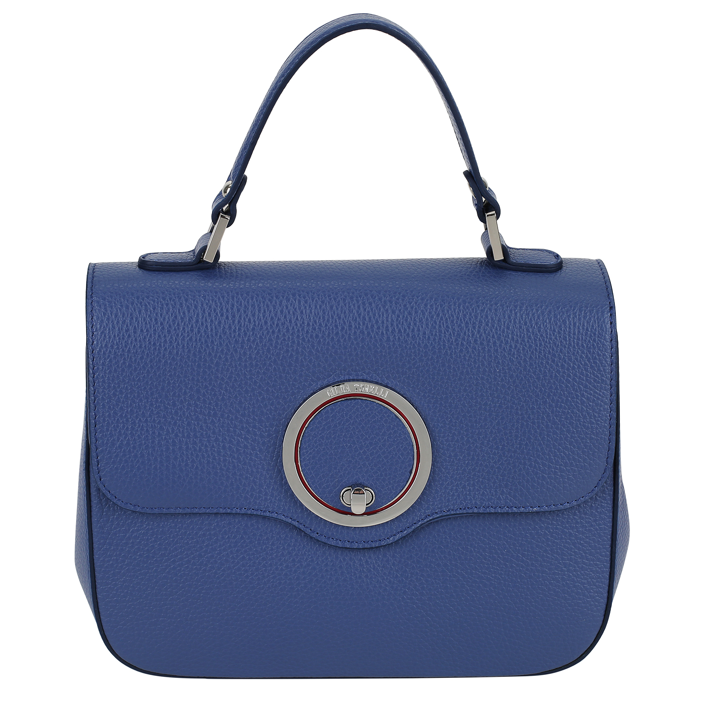 Gilda Tonelli Кожаная сумка