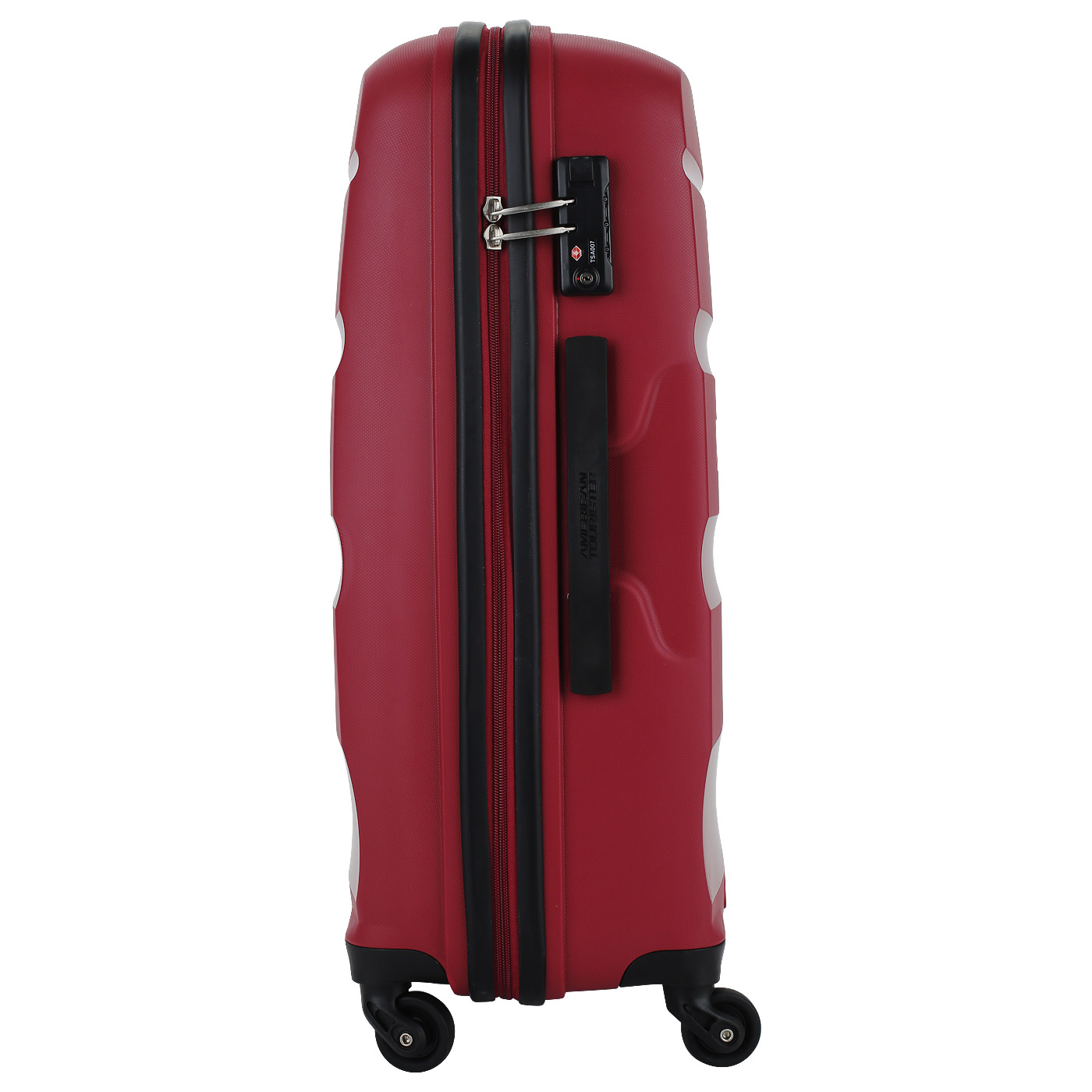 Чемодан средний M из полипропилена с кодовым замком American Tourister Bon Air