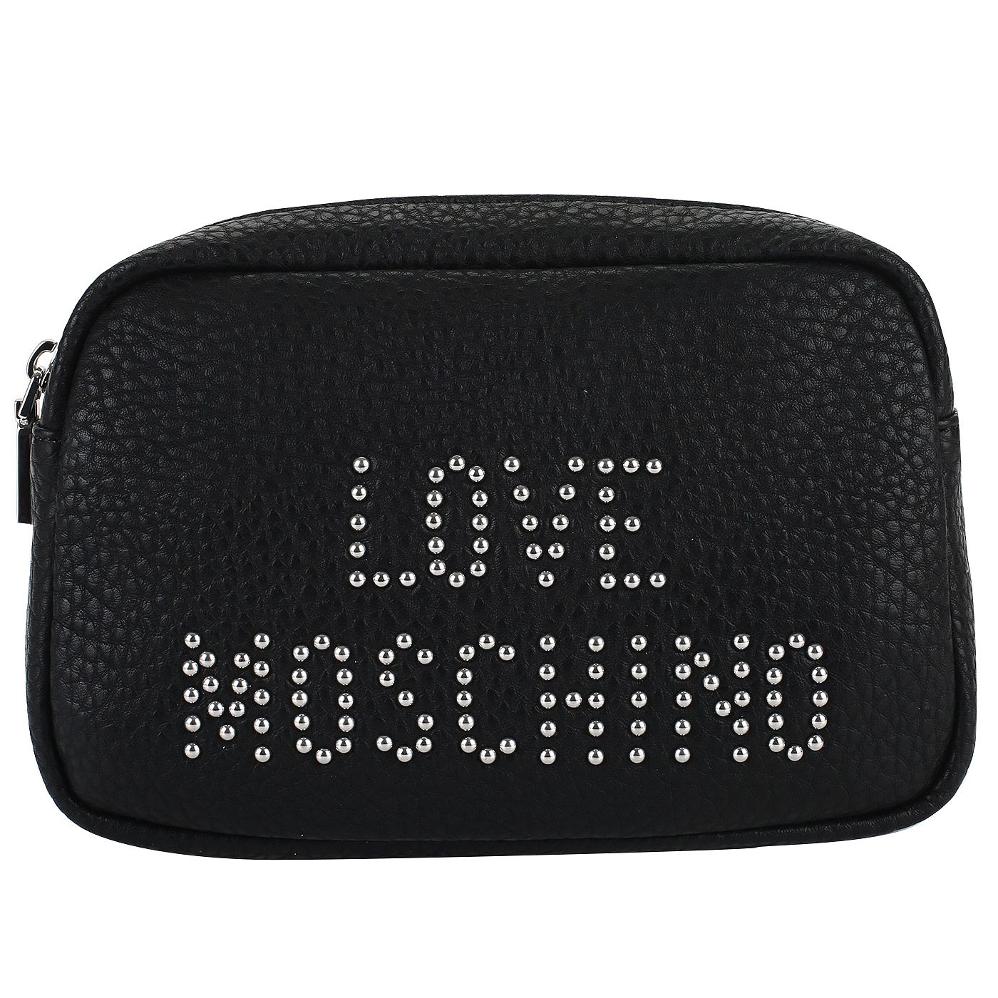 Love Moschino Поясная сумочка