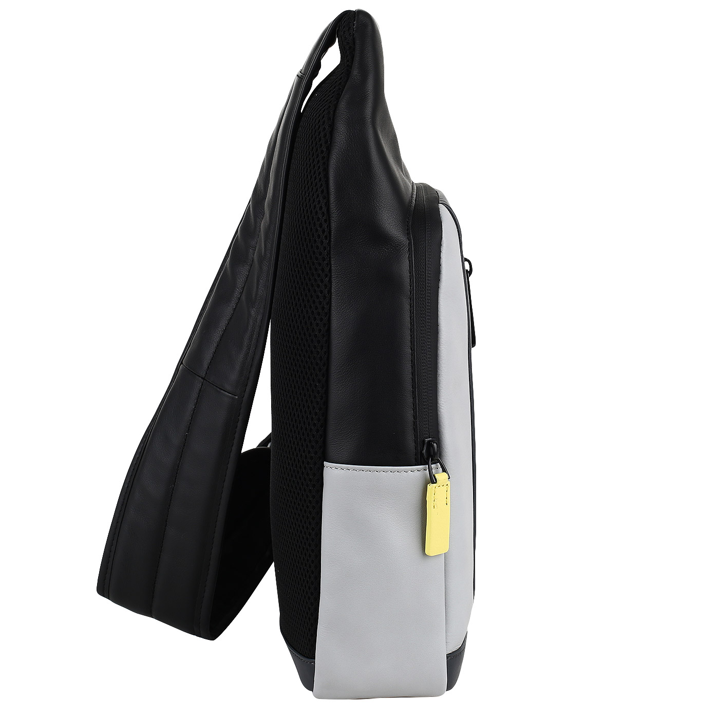 Рюкзак с одной лямкой Piquadro Urban CA4536UB00/GRGR - 2000558112383 ...