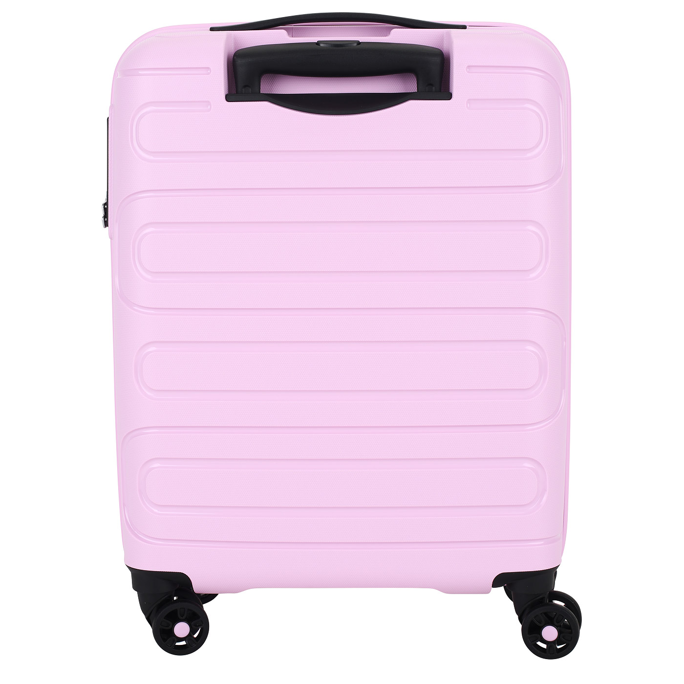 Чемодан для ручной клади из полипропилена с кодовым замком American Tourister Sunside