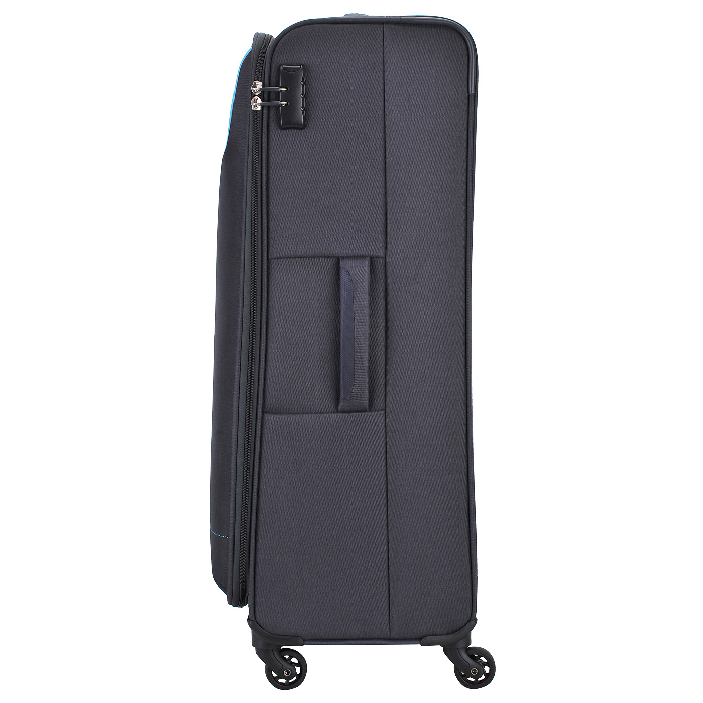 Чемодан большой L тканевый American Tourister Funshine