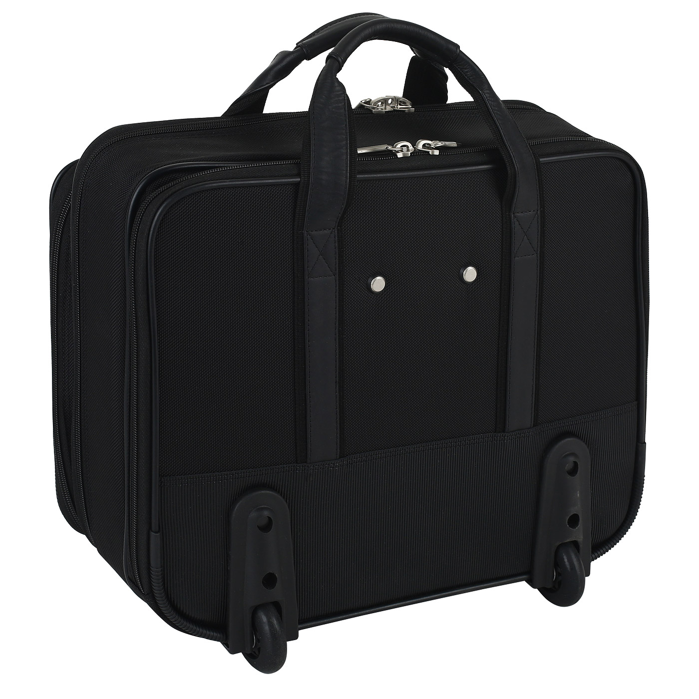 Бизнес-кейс Dr. Koffer 