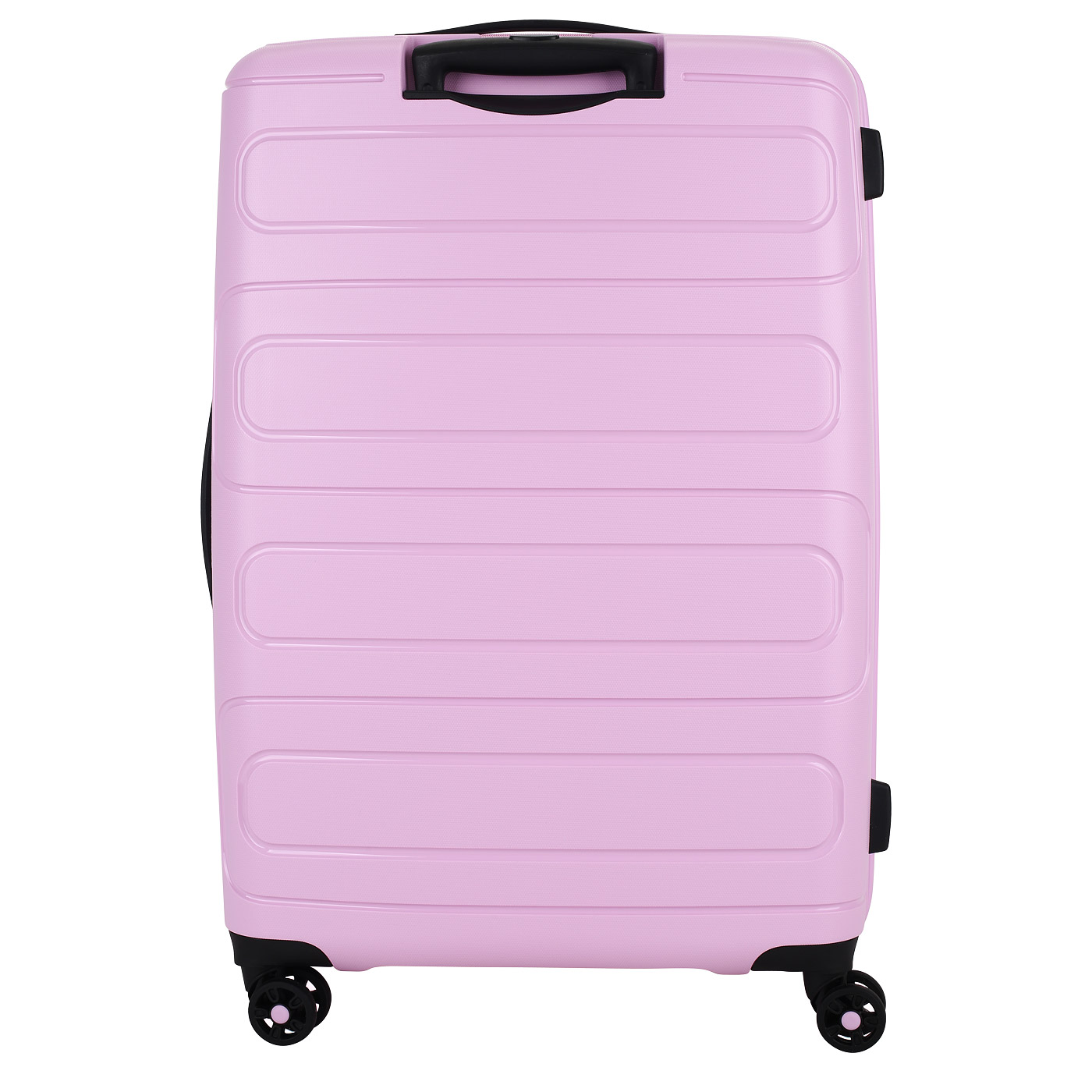 Чемодан большой L из полипропилена с кодовым замком American Tourister Sunside