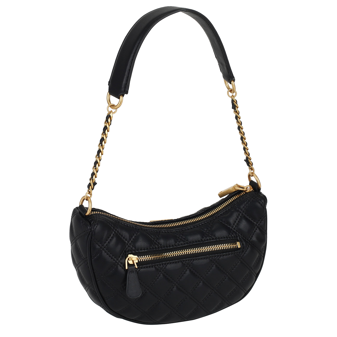 Сумка-седло Guess Giully