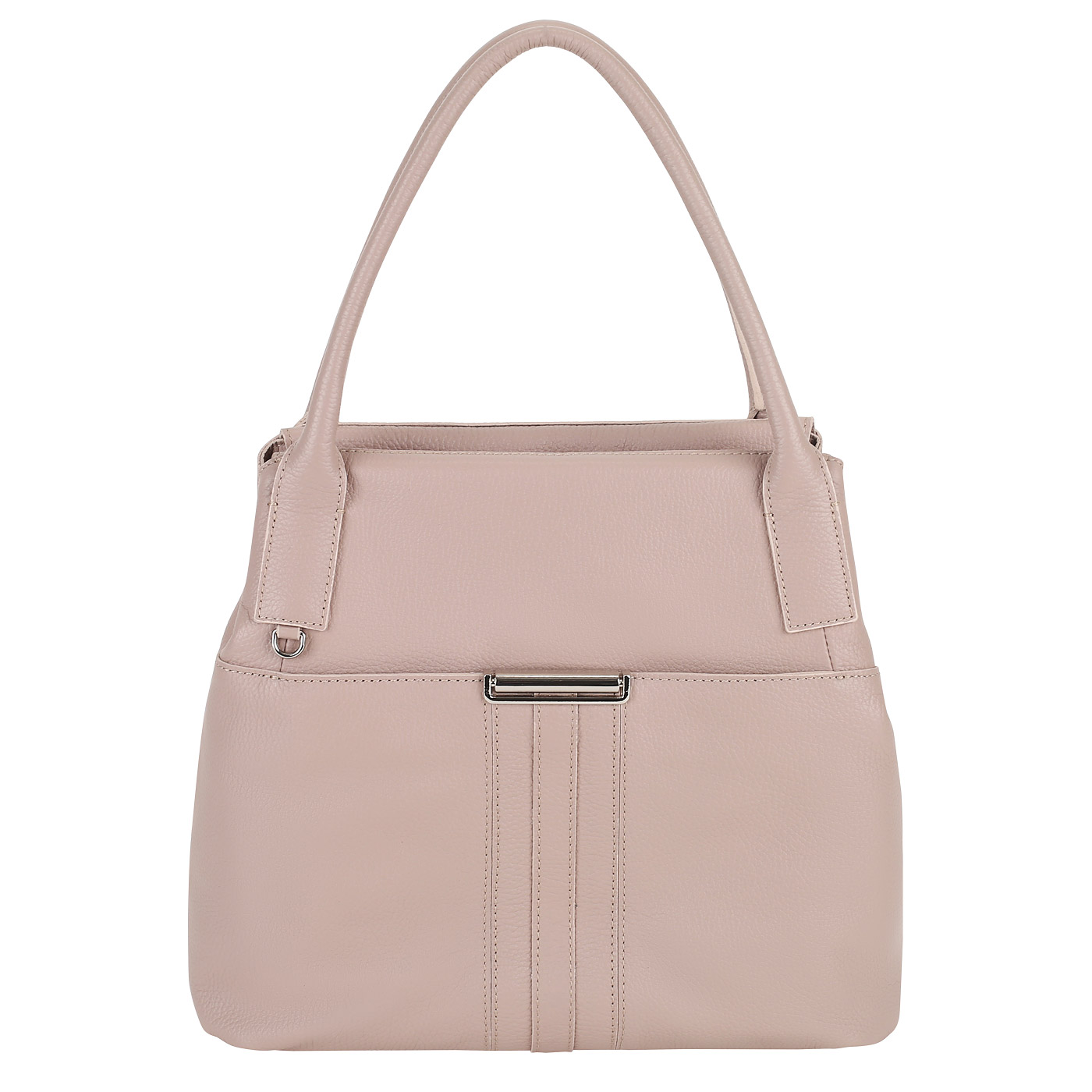 Chatte Кожаная сумка с двумя ручками