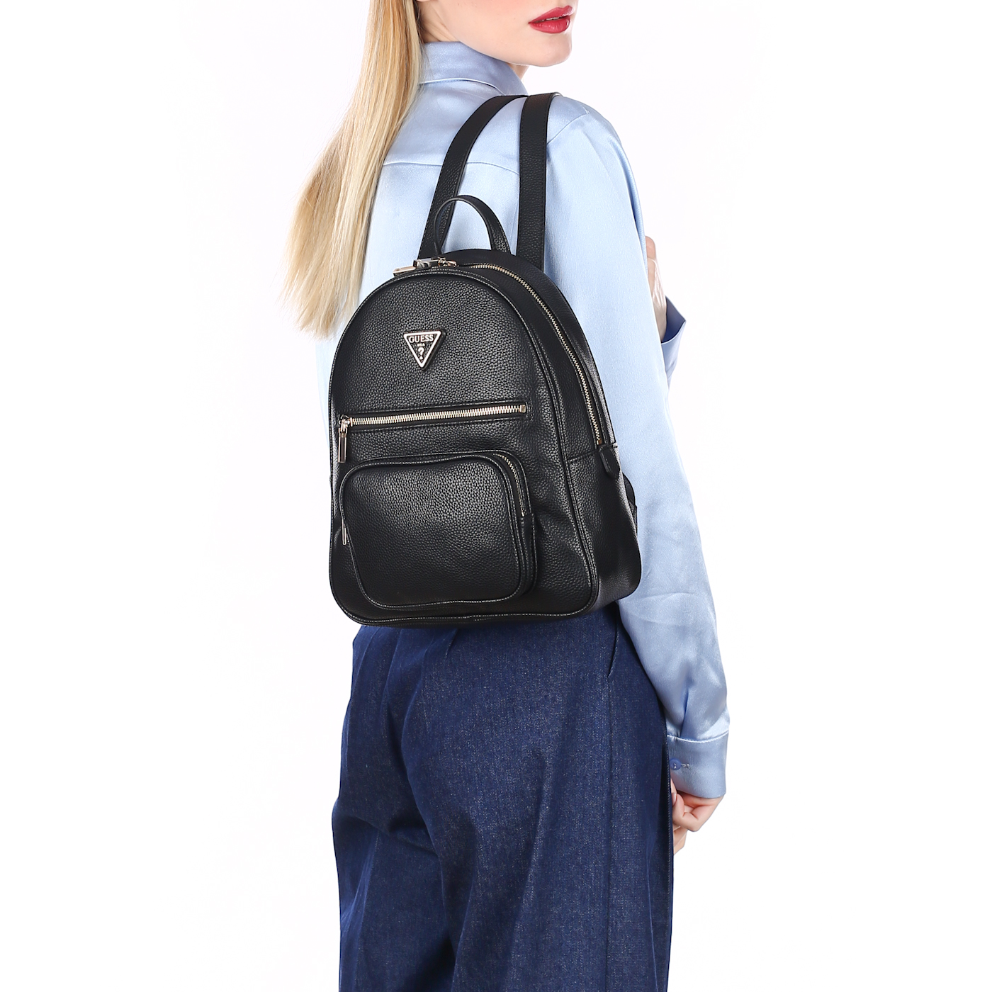 Городской рюкзак Guess Eco Elements