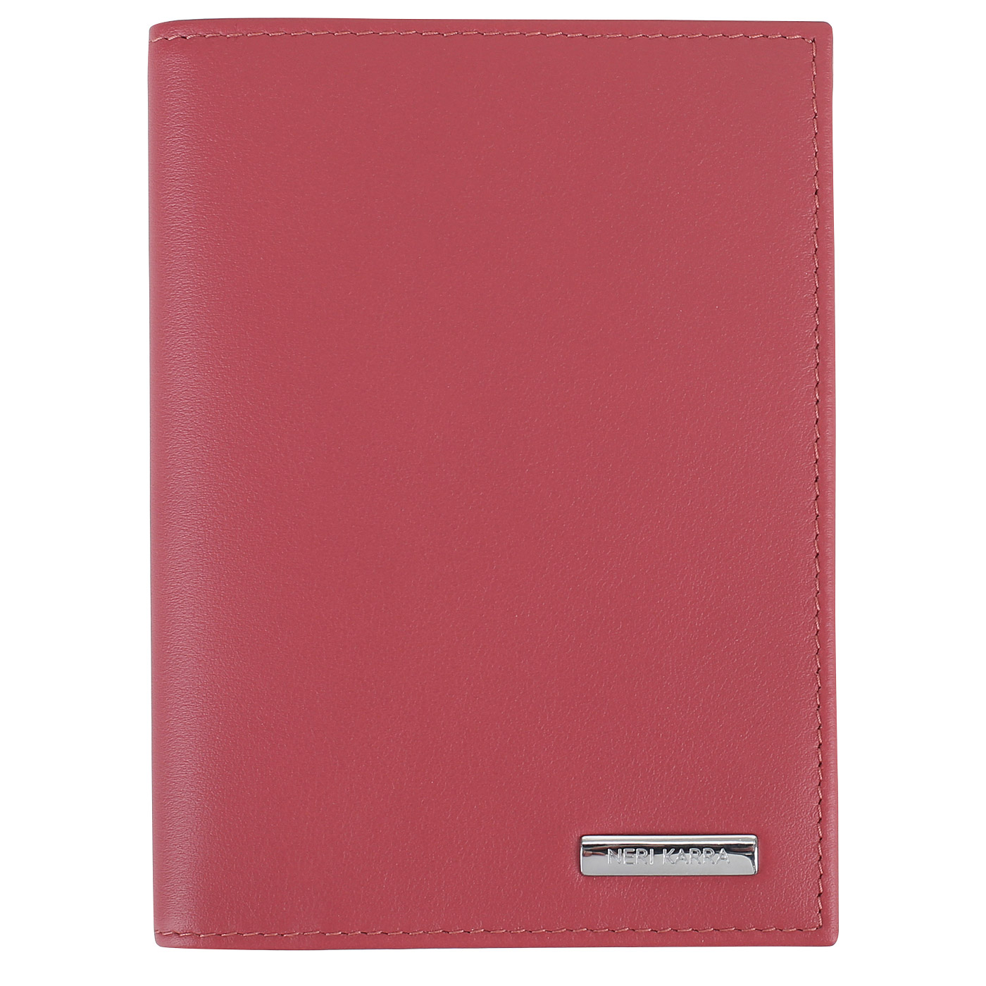Neri Karra Кожаная обложка для паспорта